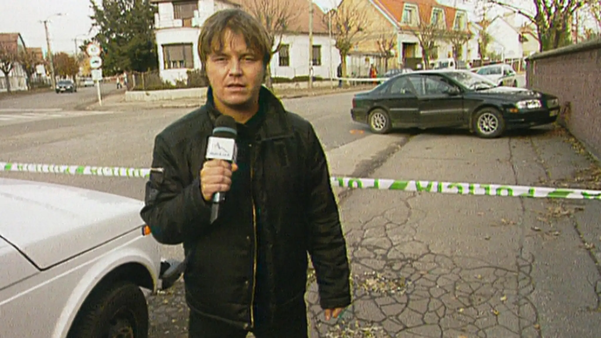 Anton Chudobin z Dallasu pred duelom proti Chicagu.