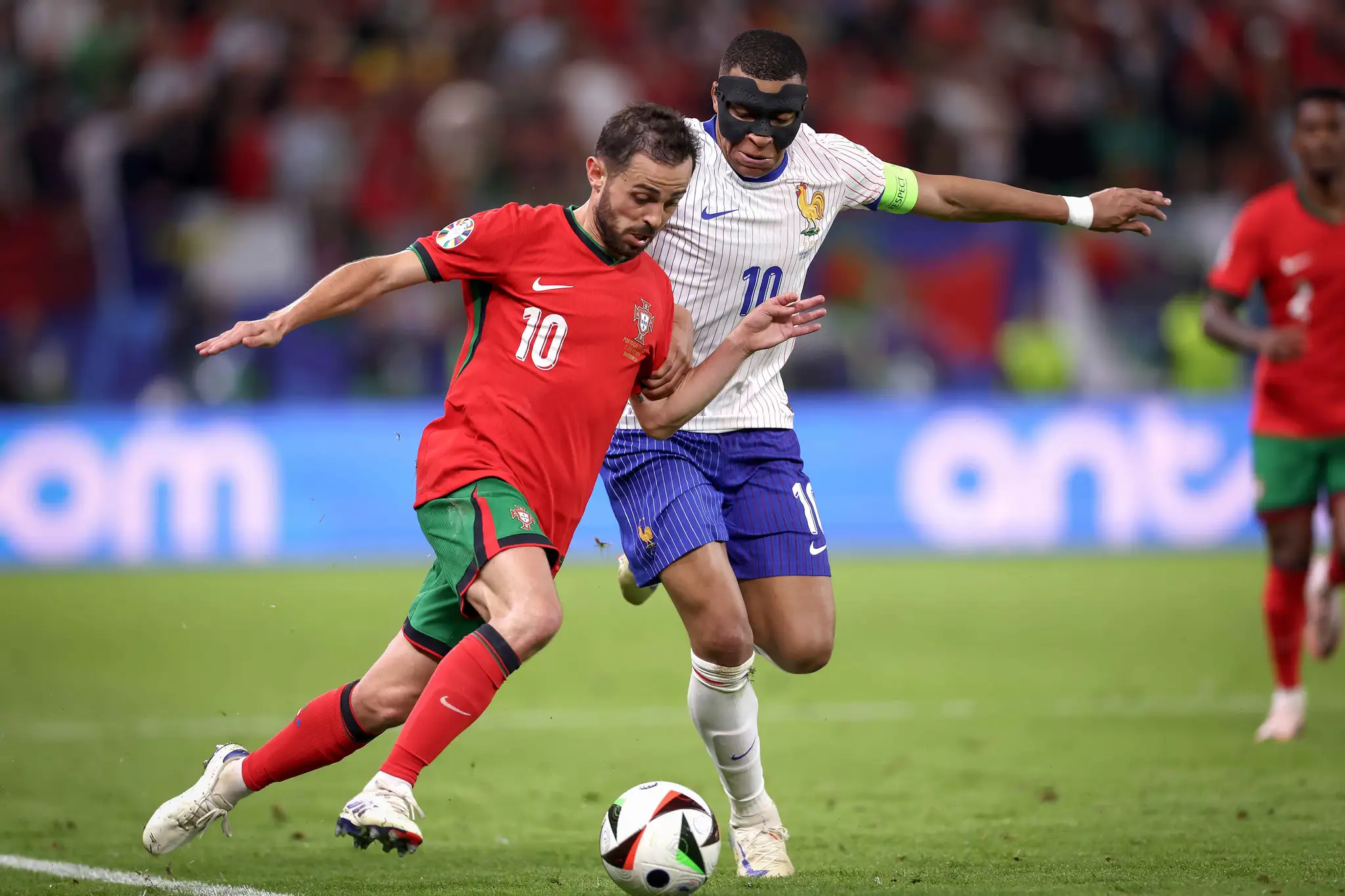 UEFA EURO 2024_Portugalsko vs. Francúzsko (1)