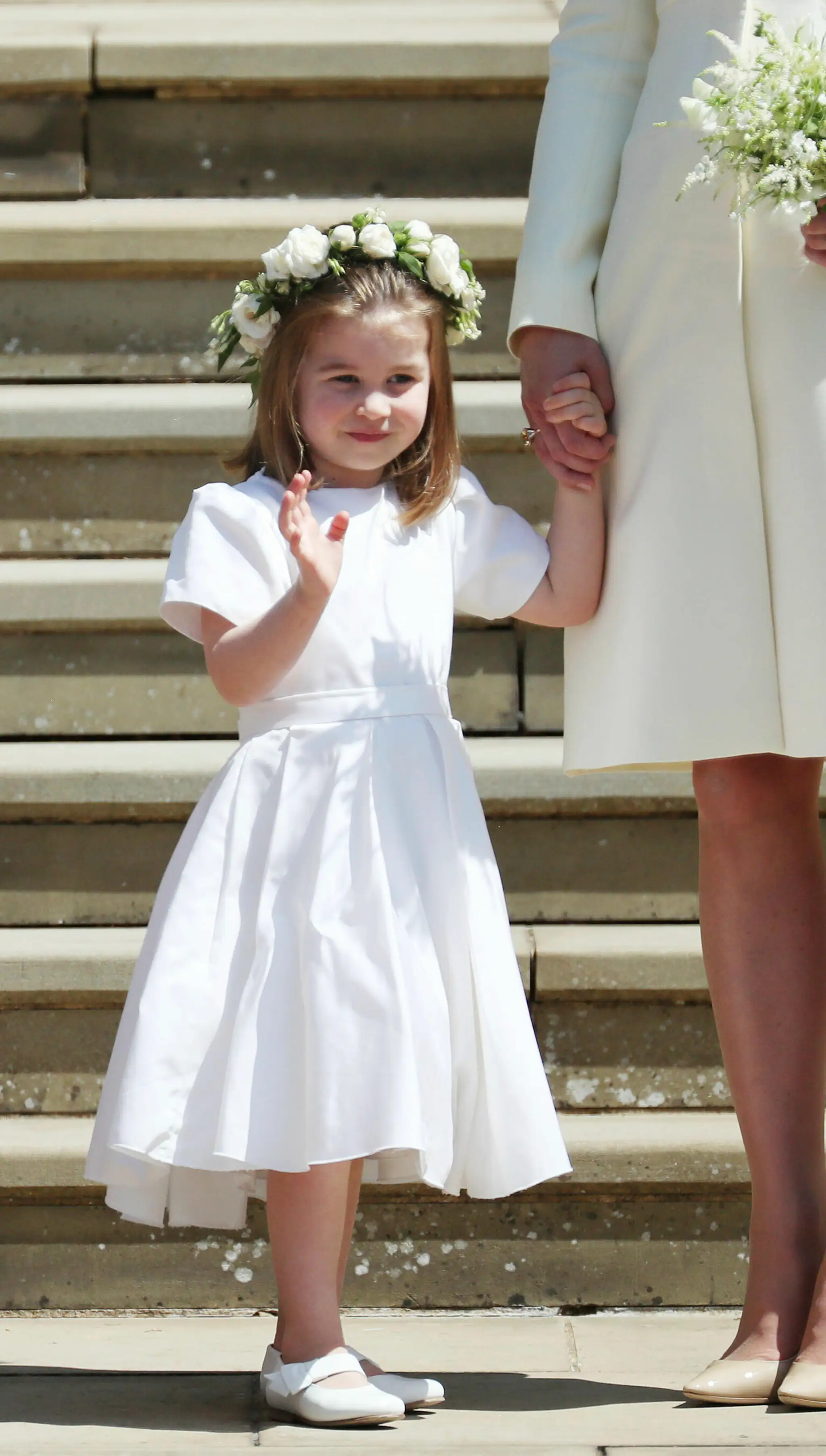 Princezná Charlotte