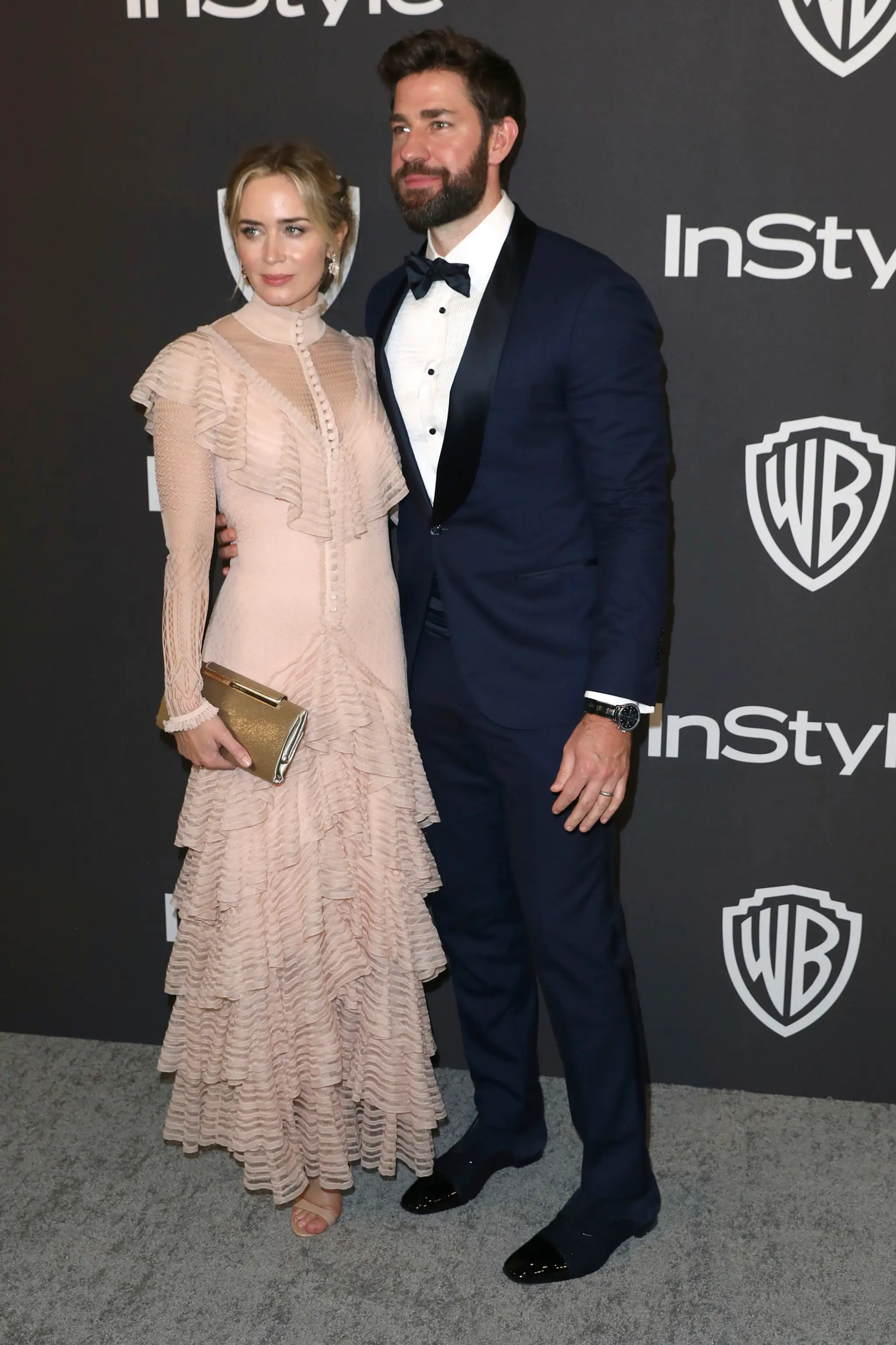 Bradley Cooper s priateľkou Irinou Shayk