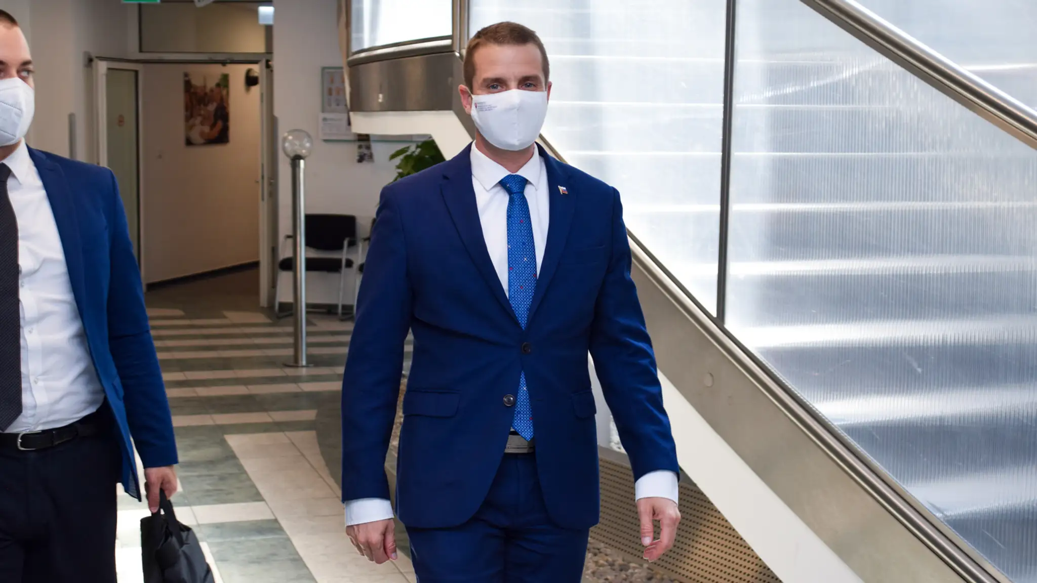 Martin Klus.