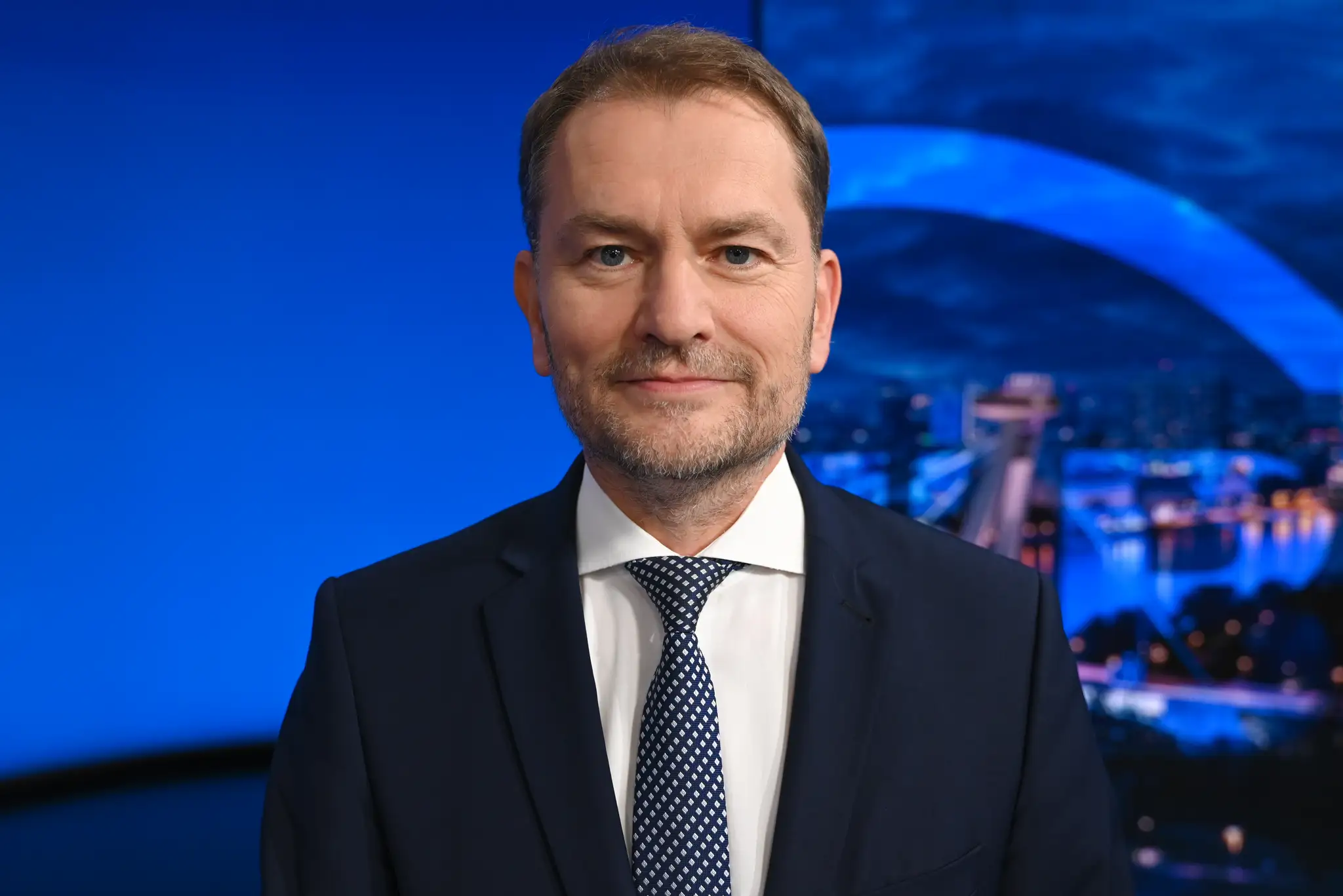Igor Matovič (OĽANO a priatelia)