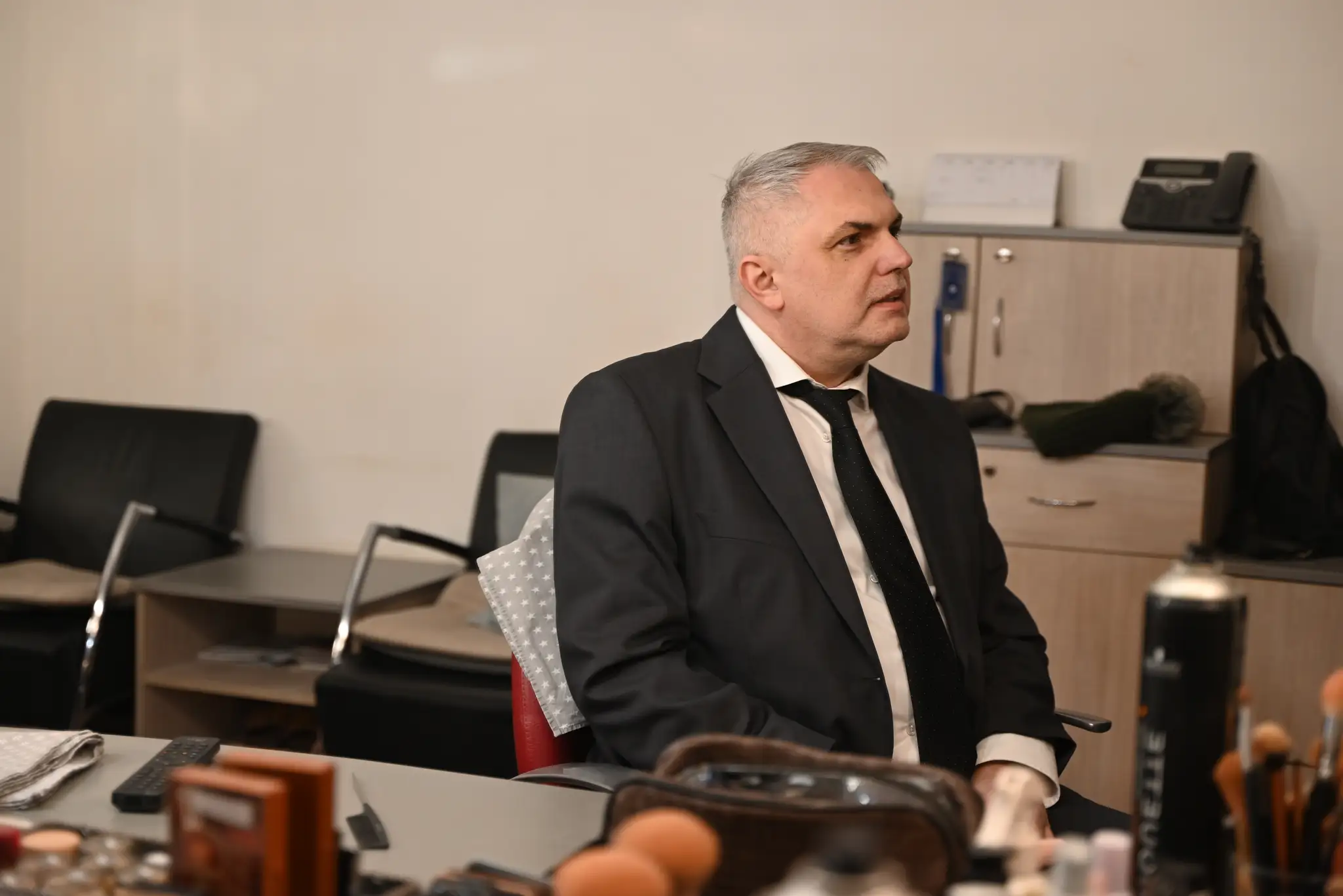 Poslanec NR SR Roman Michelko z SNS