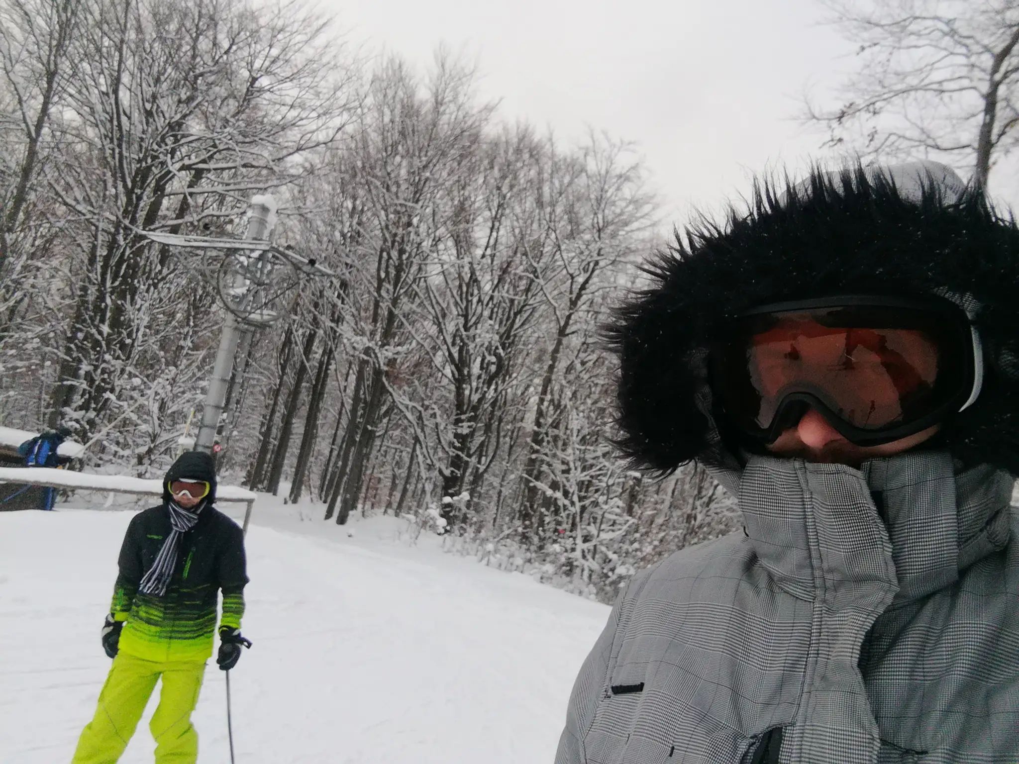Schladming-Planai.