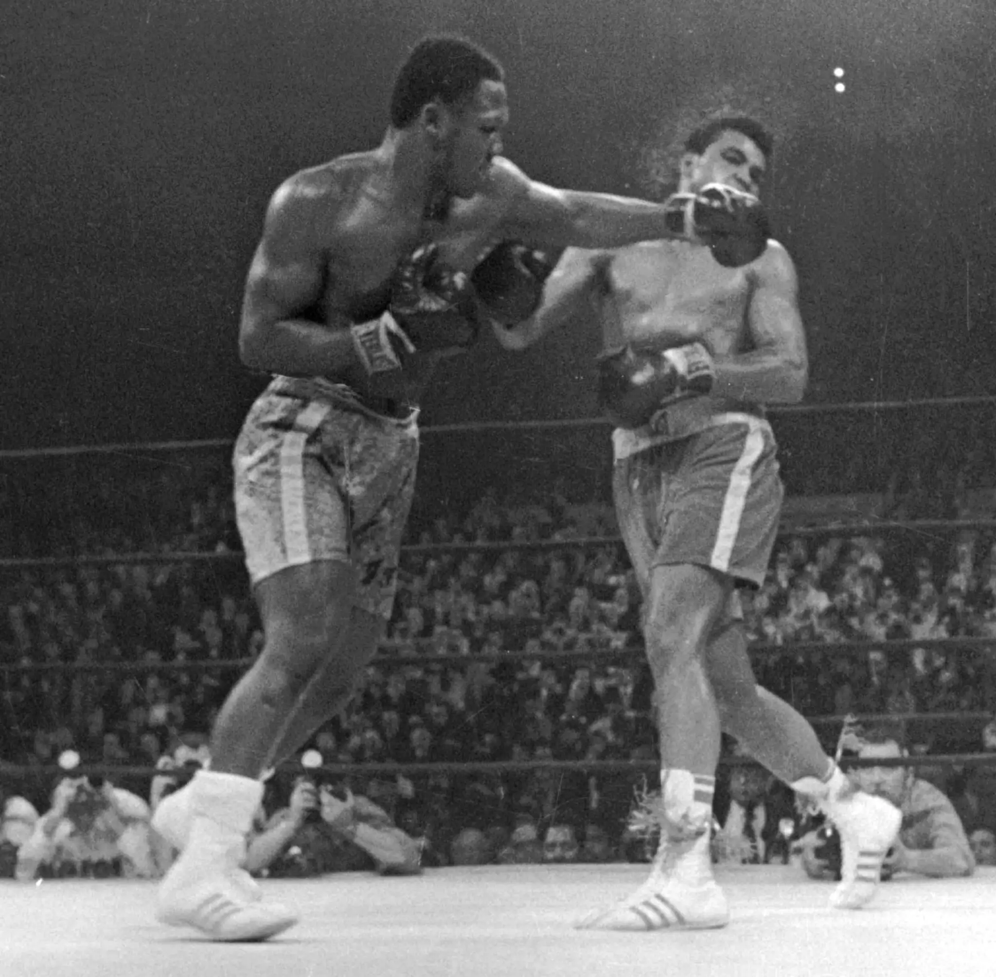 Muhammad Ali