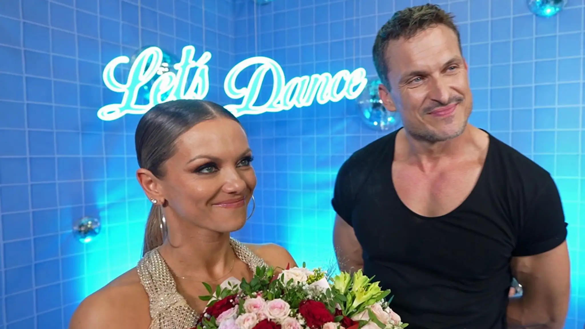Let's Dance - Dominika Rošková a Ján Koleník