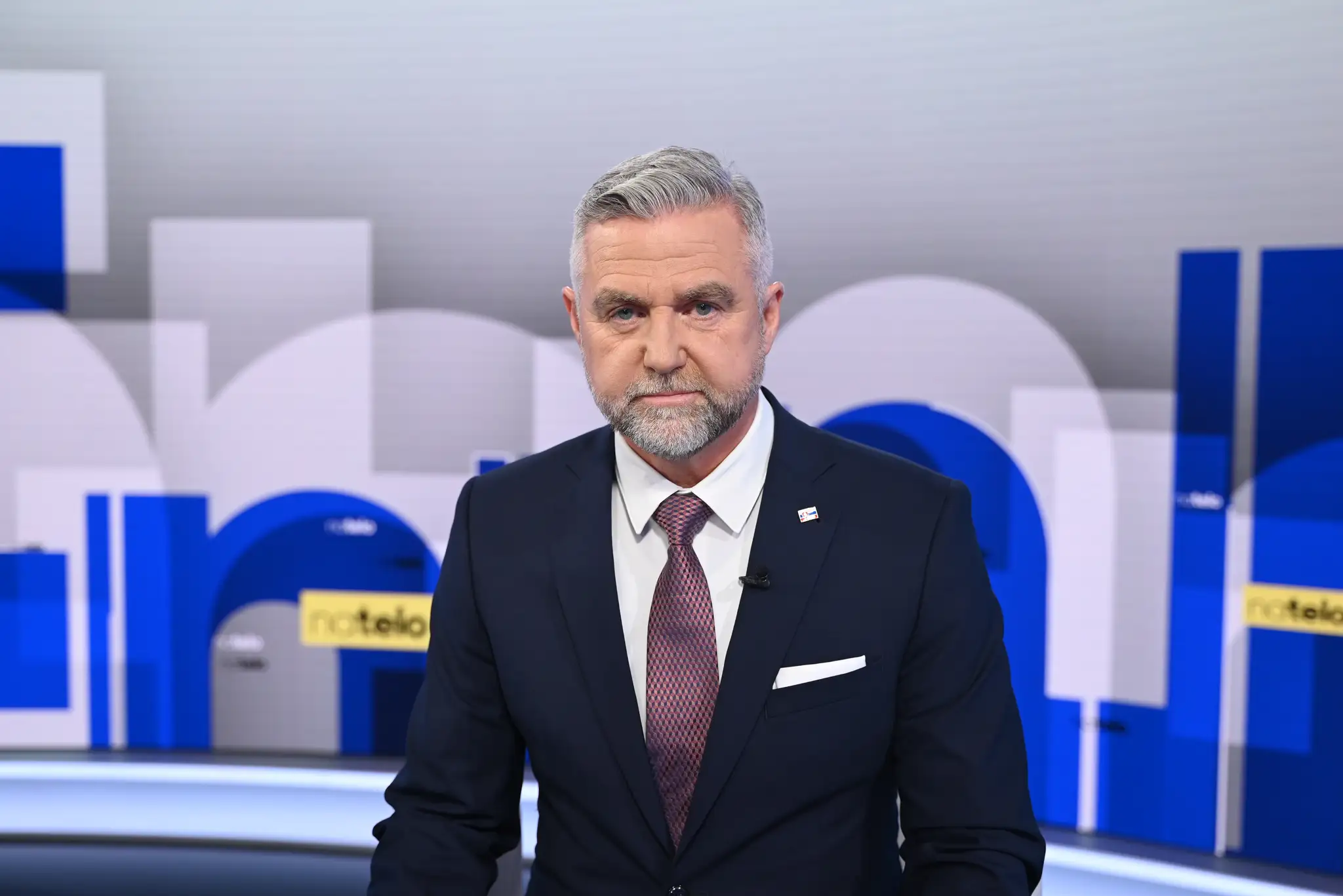 Podpredseda Národnej rady Slovenskej republiky Tibor Gašpar