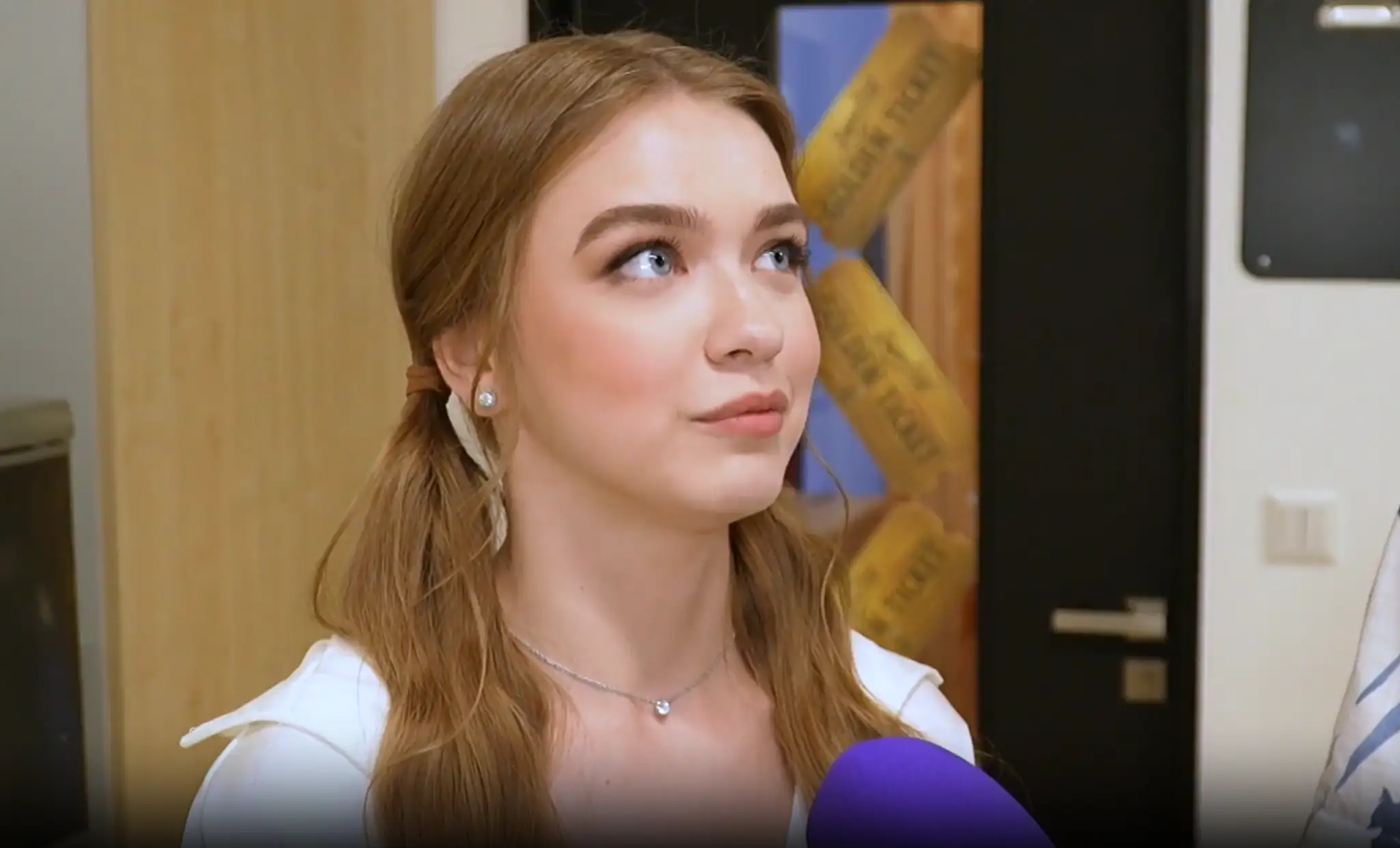 Polina Babiy