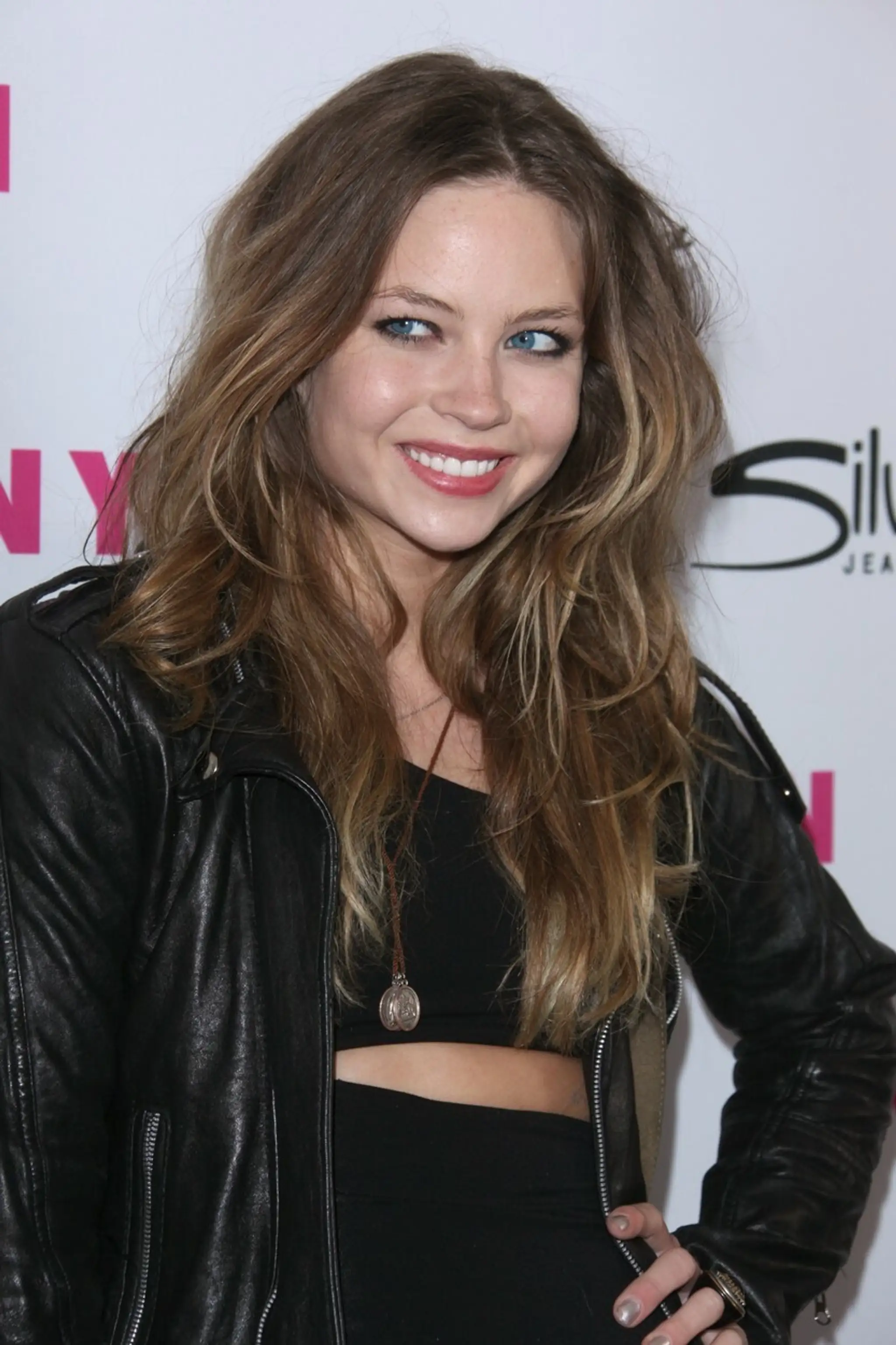 Daveigh Chase
