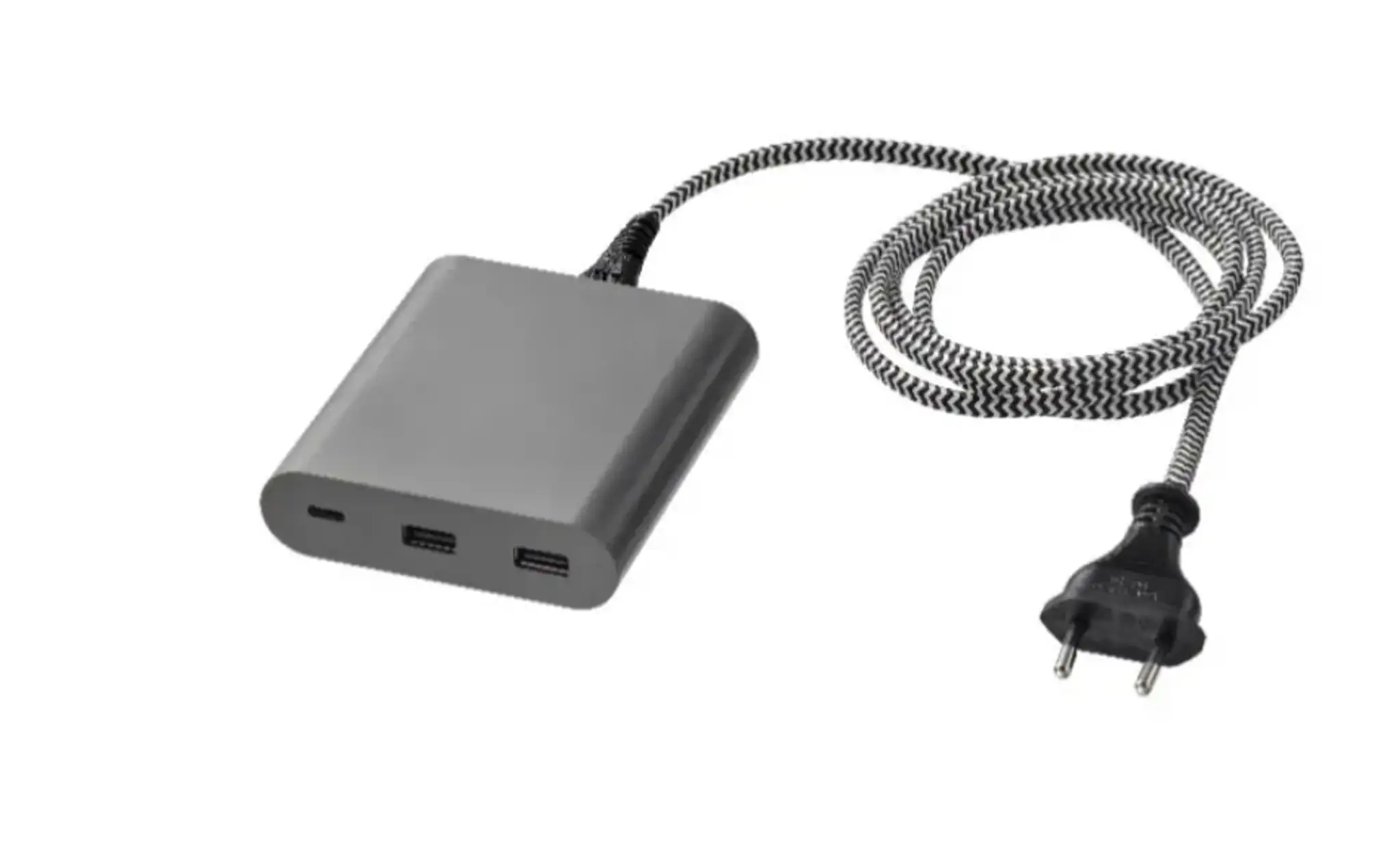 Nebezpečná powerbanka.