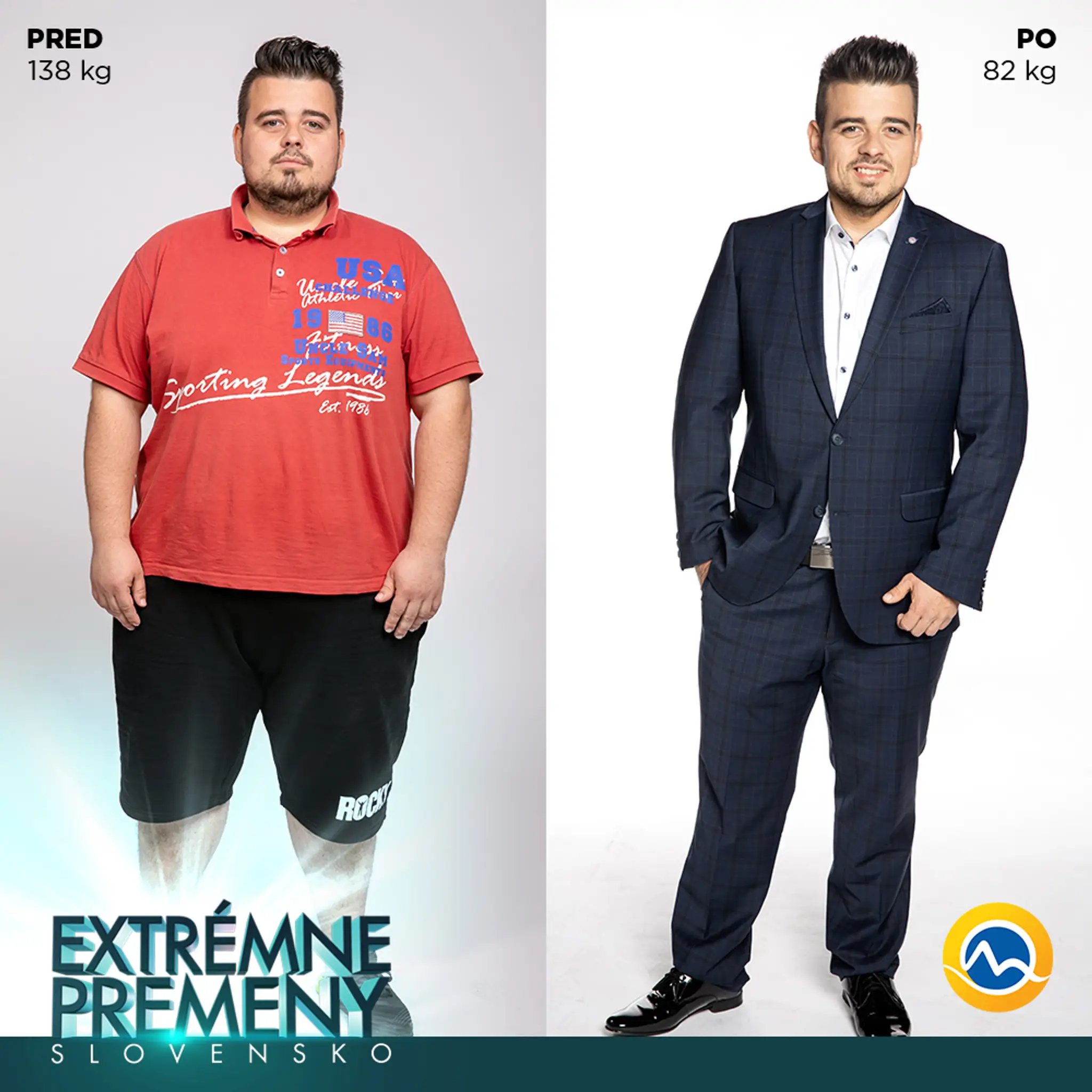 Alex (Braňo Deák)