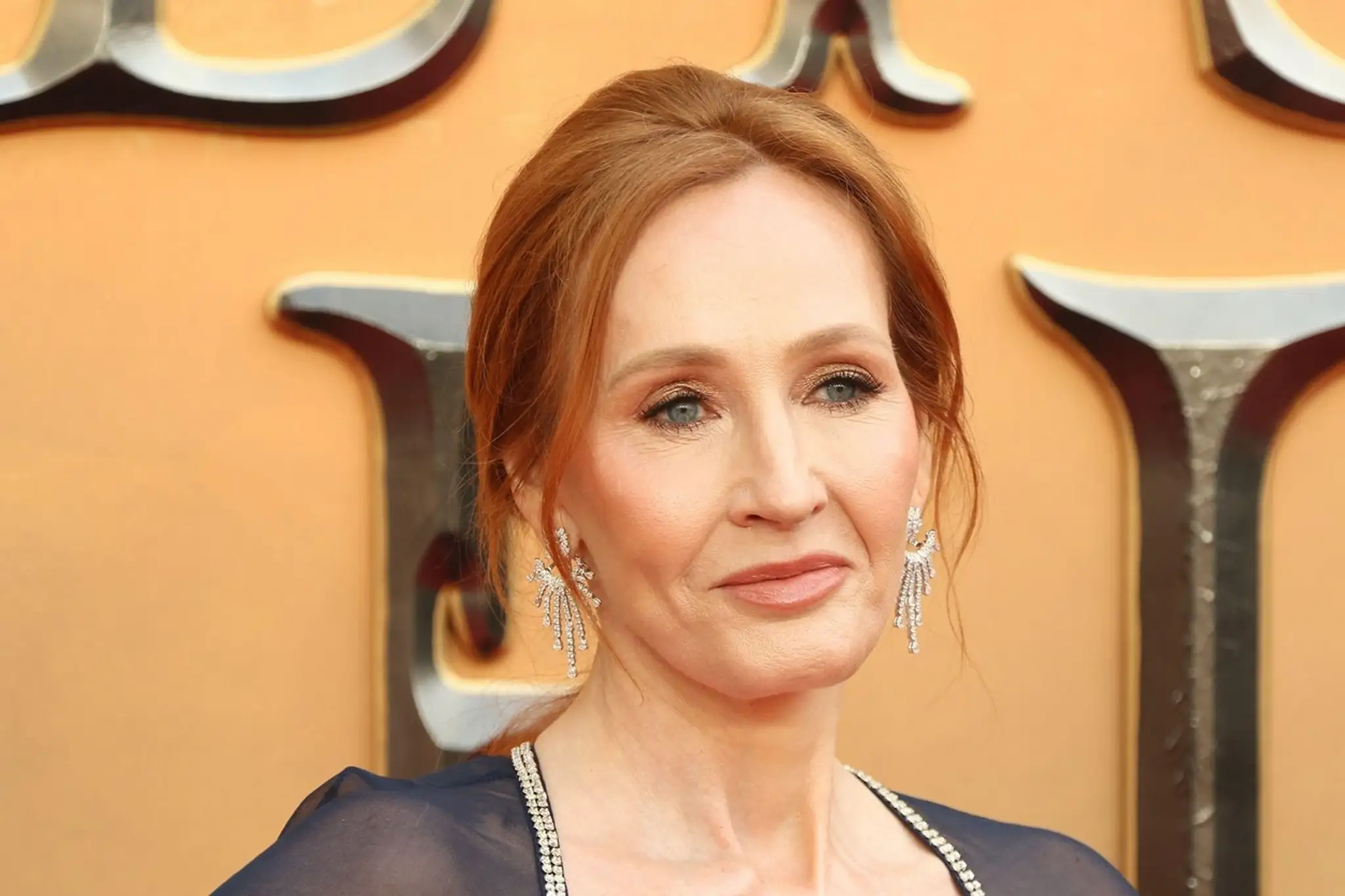 J.K. Rowling,