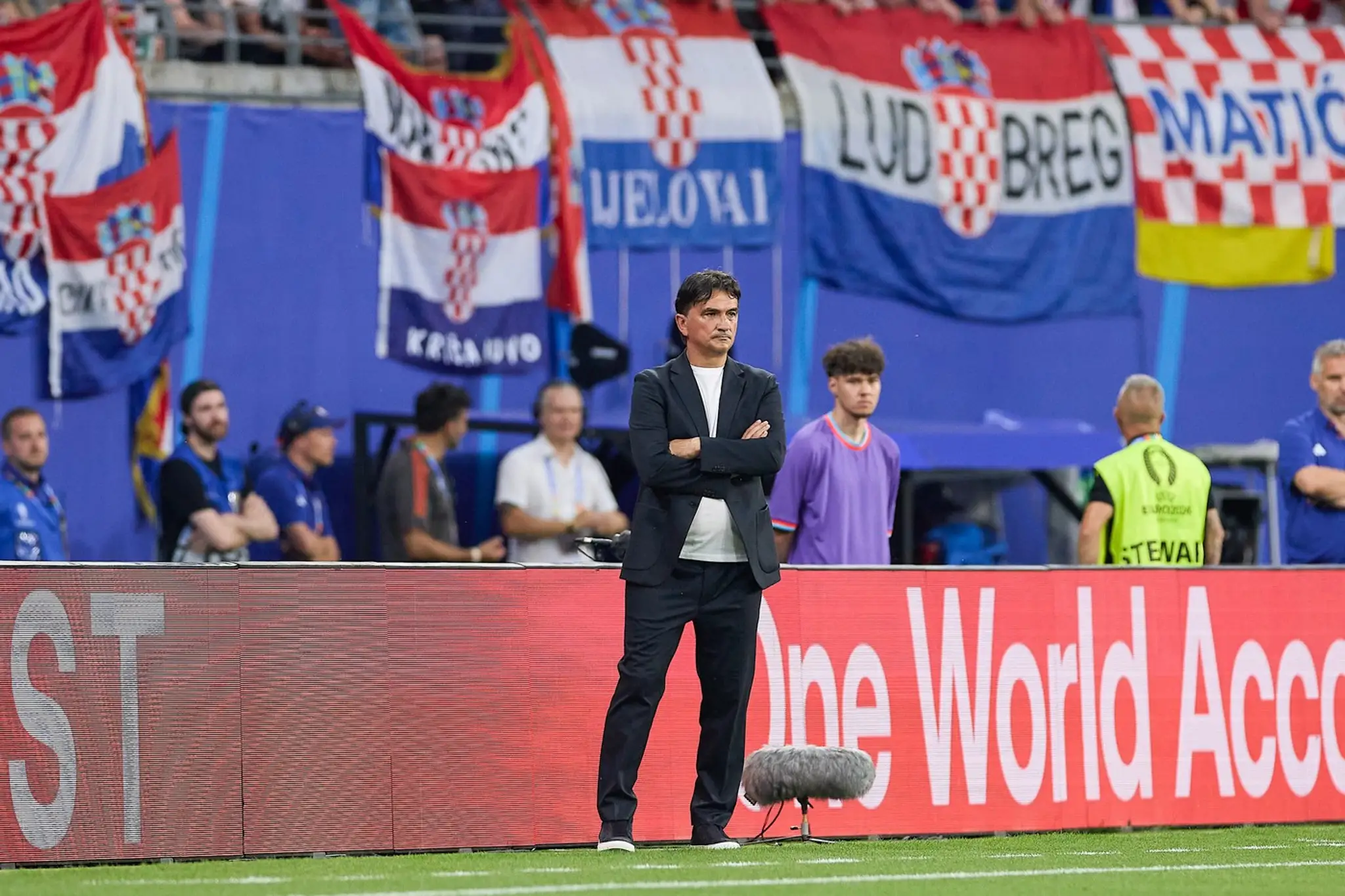 Zlatko Dalič.