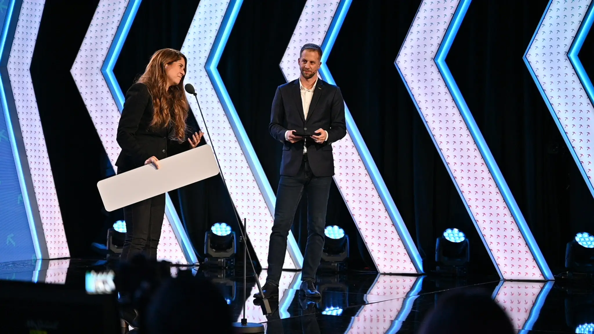 V kategórii Veda zvíťazil startup Ekolive, ktorý sa zároveň stal absolútnym víťazom