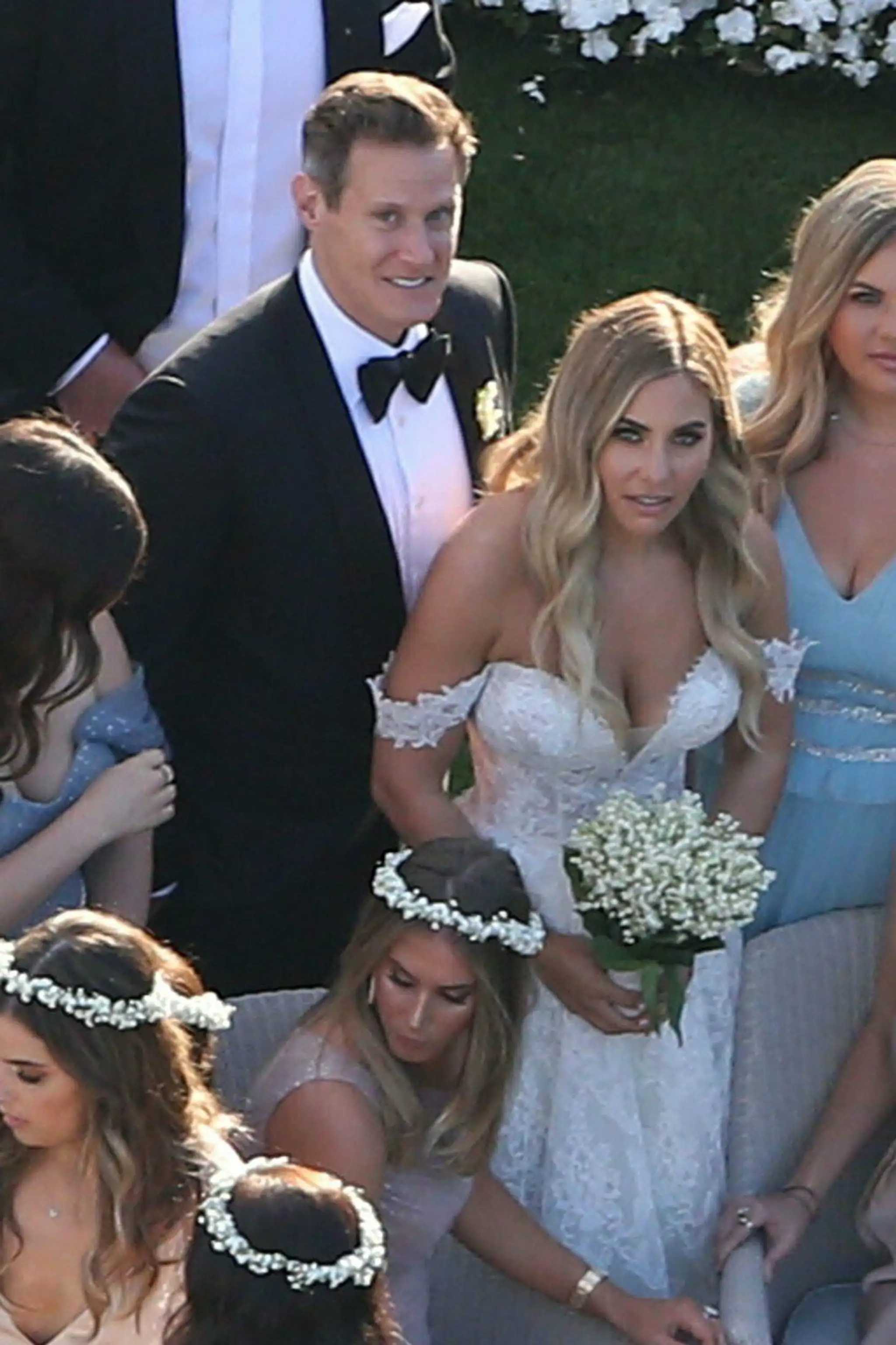 Exmanžel Meghan Markle sa oženil