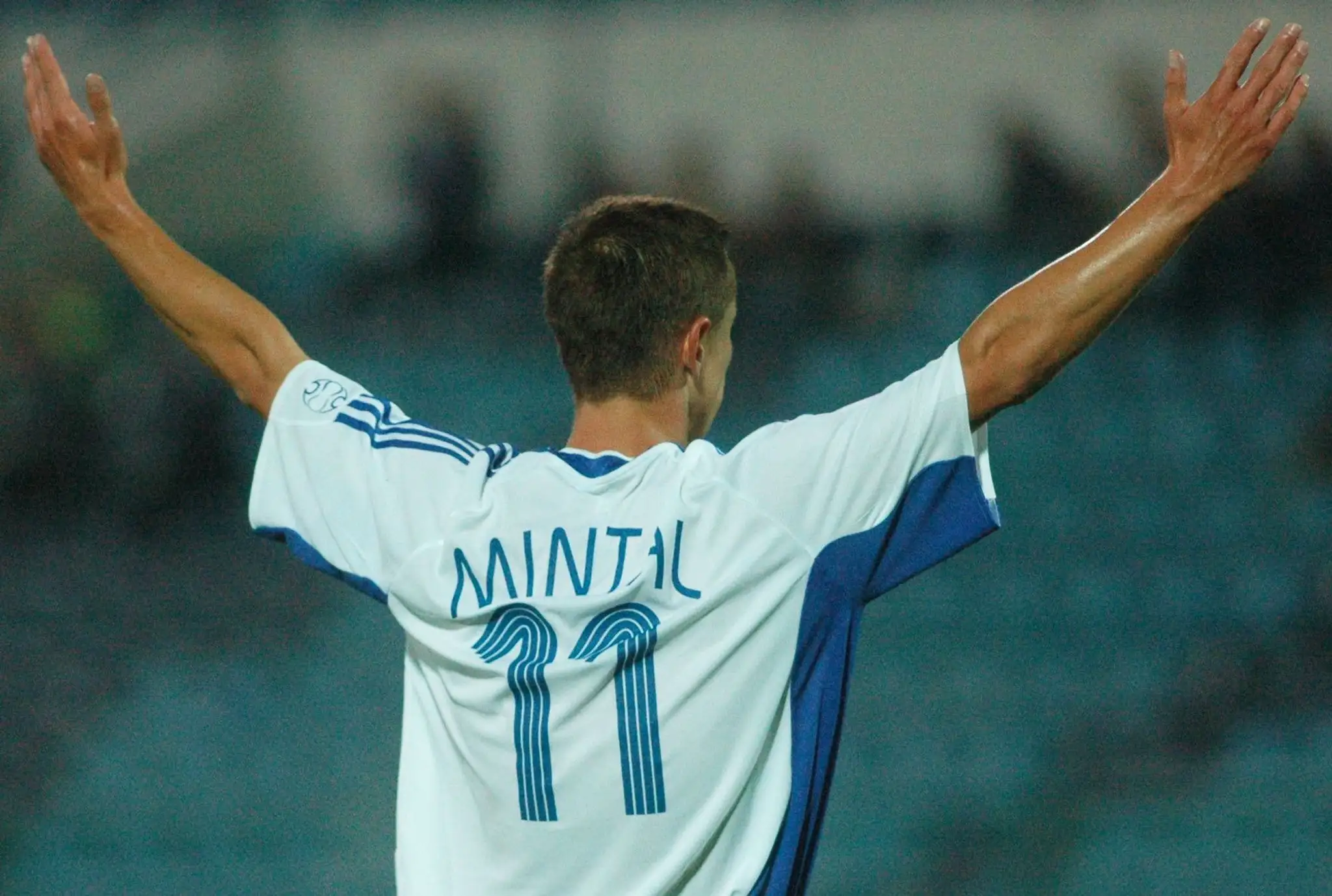 Marek Mintál