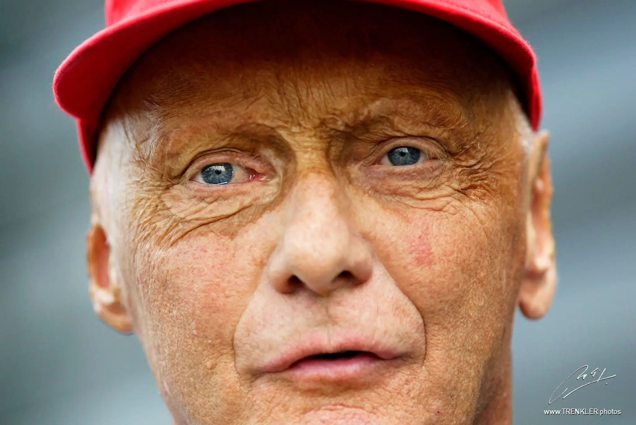 Niki Lauda