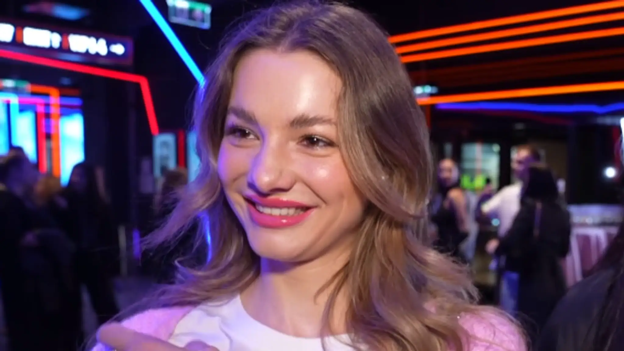 Mirka z Ruže