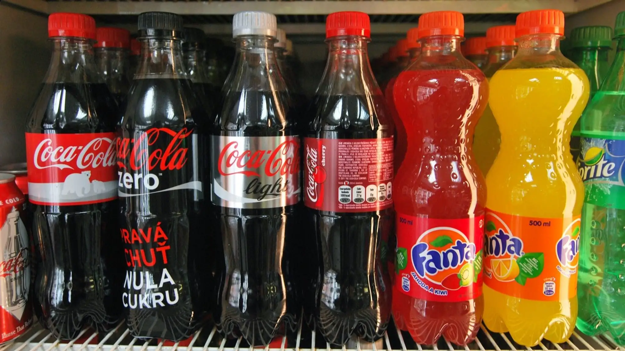 Coca-Cola sa bude predávať v novom objeme
