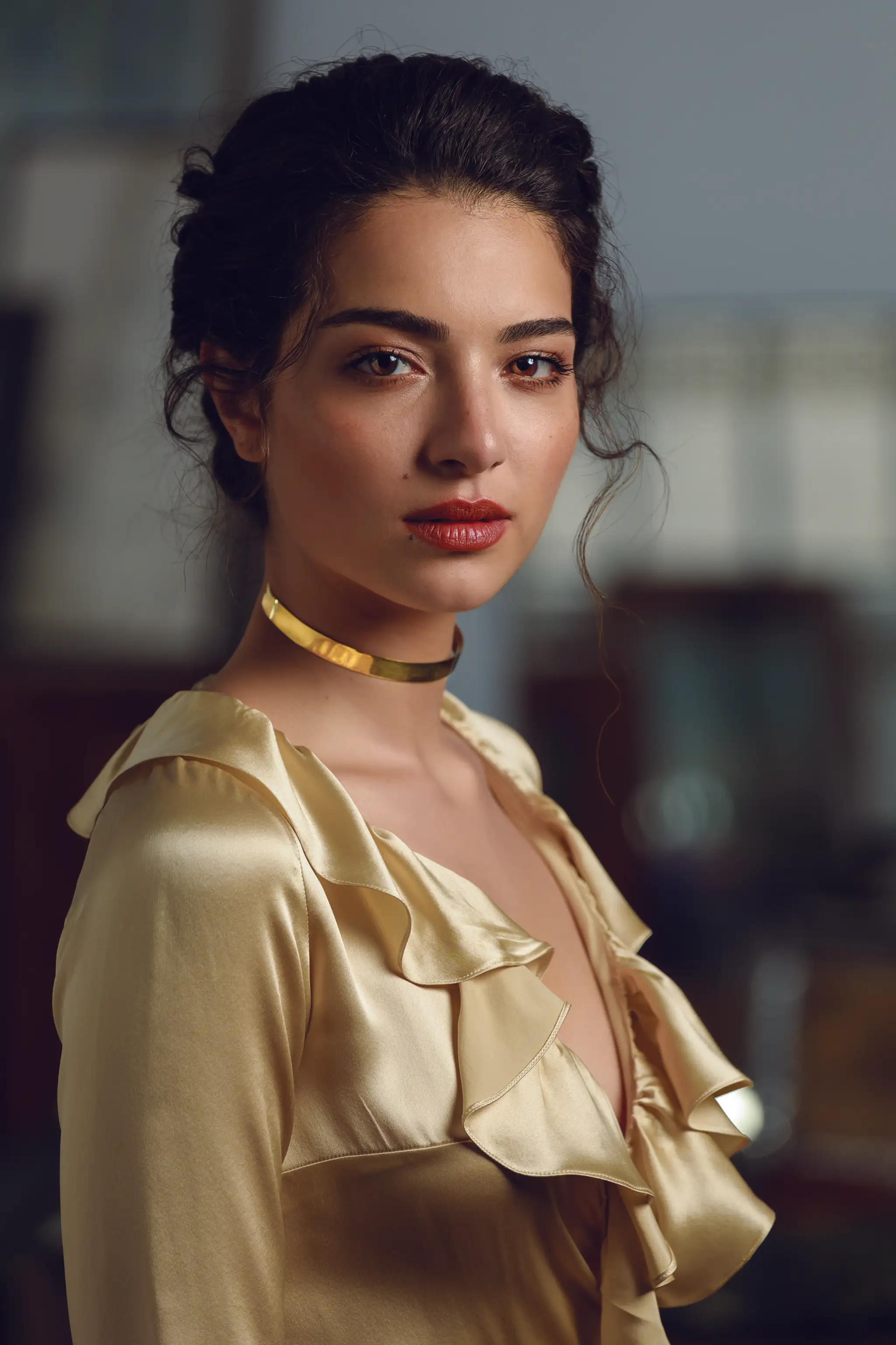 Melisa Asli Pamuk