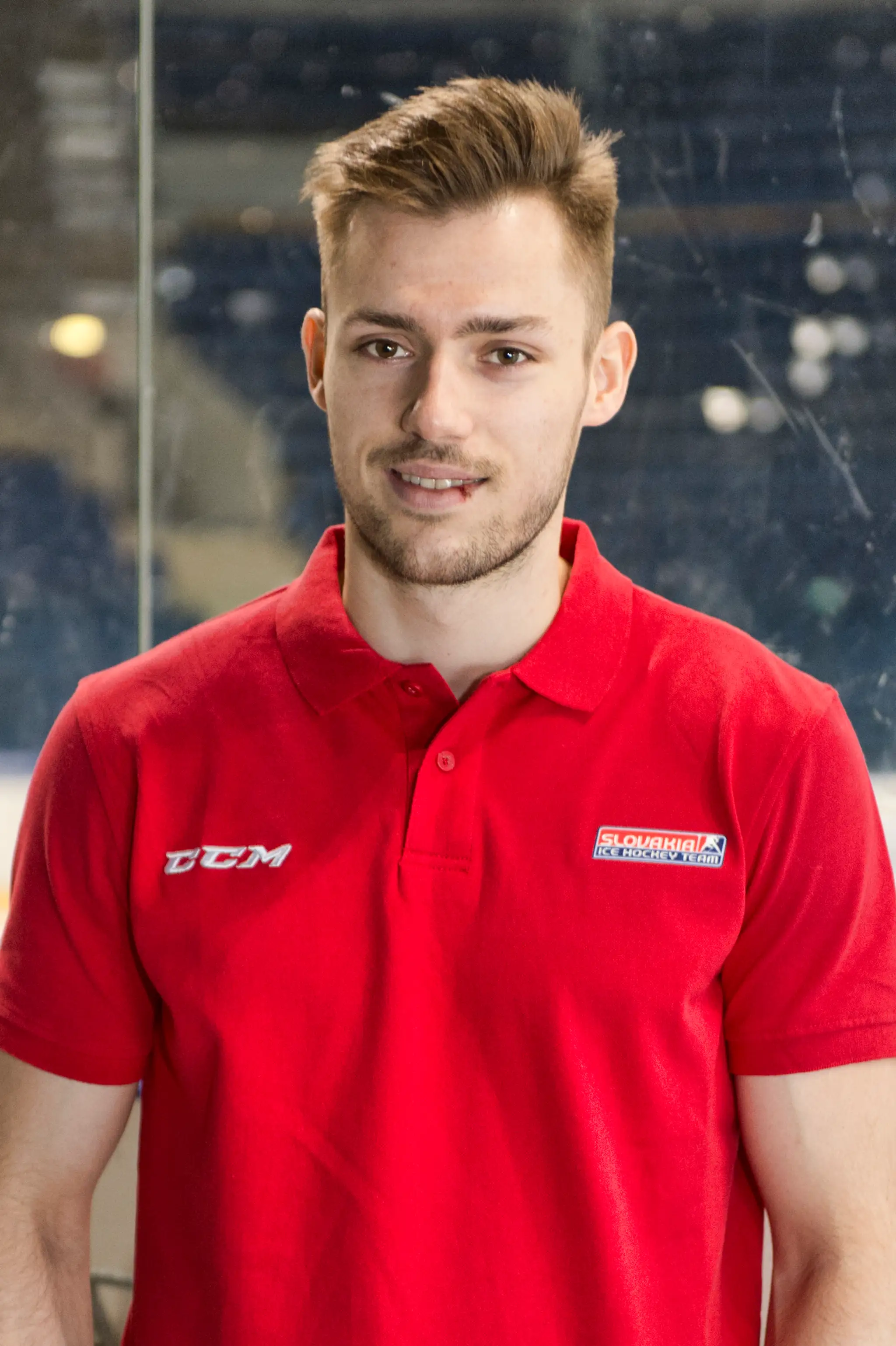 Martin Bakoš