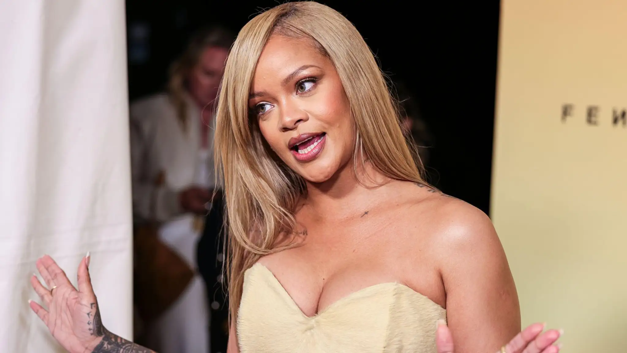 Rihanna