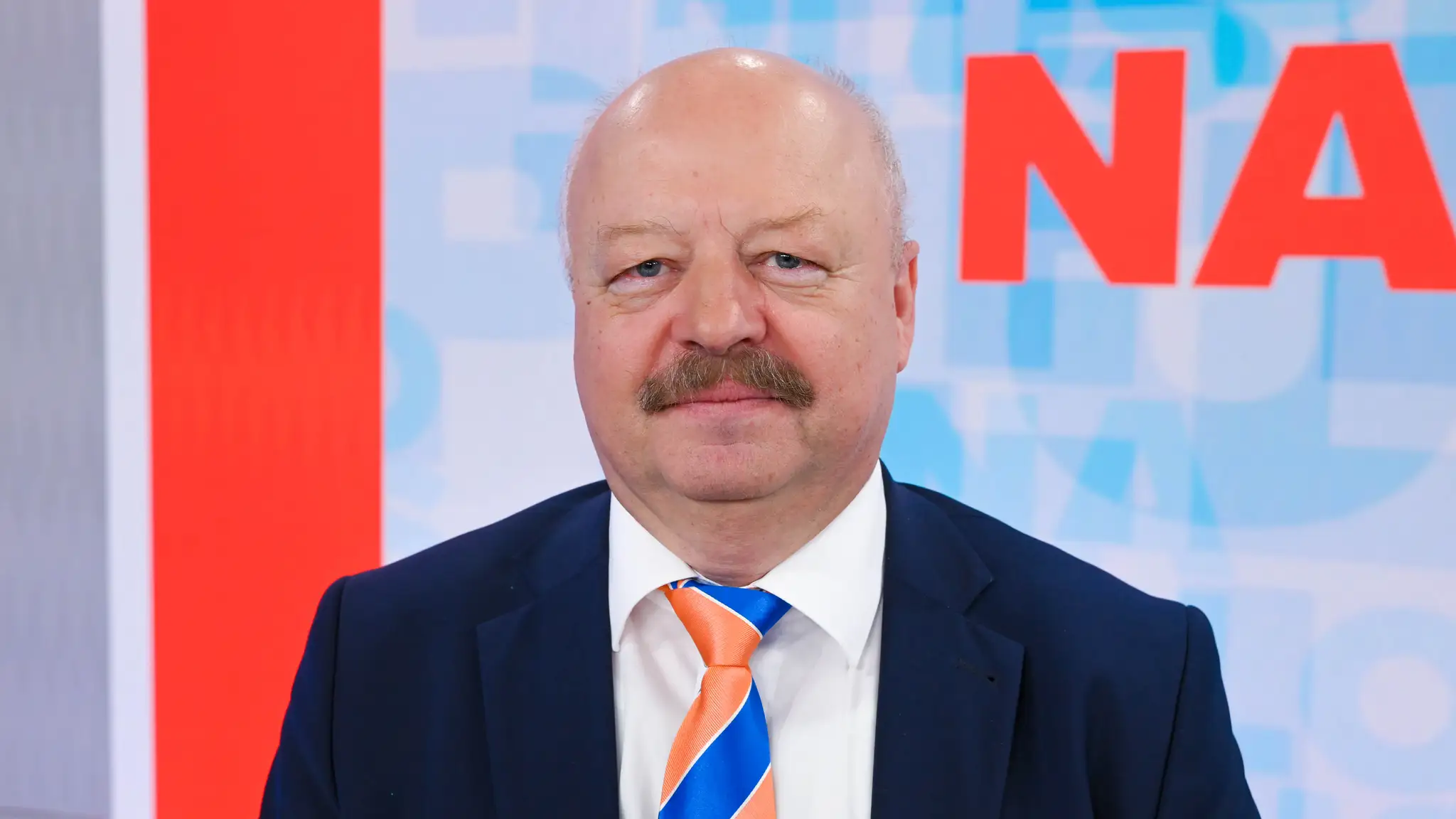 Pavel Macko v relácii Na telo plus.