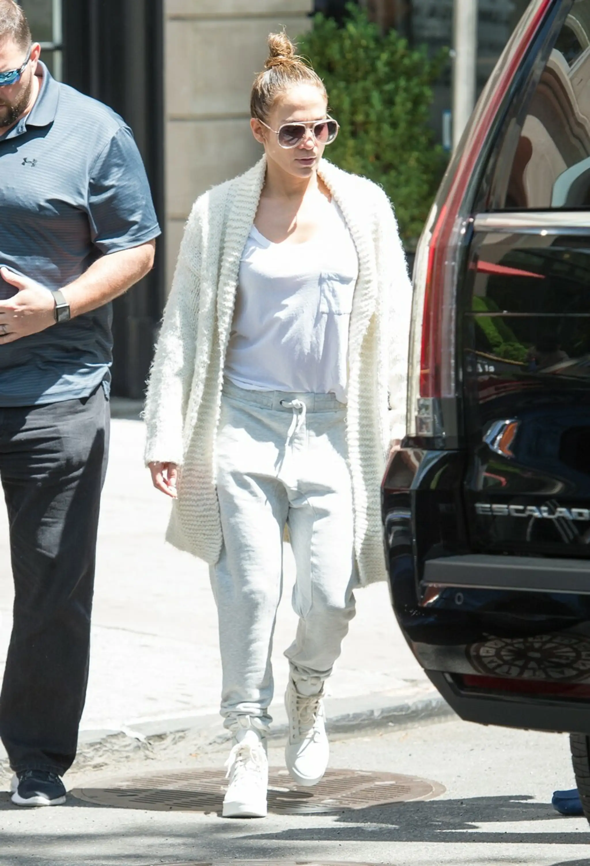 Jennifer Lopez
