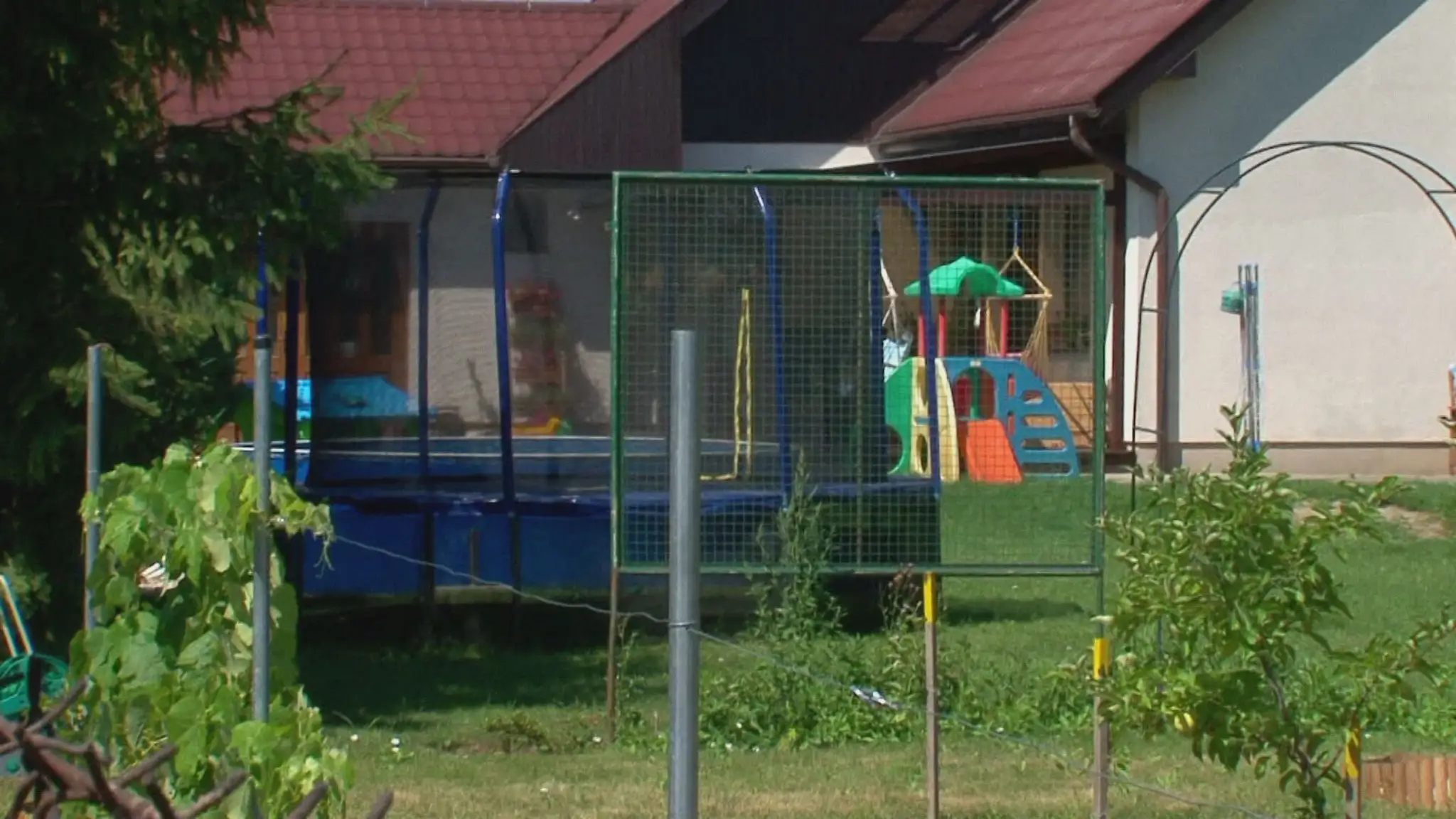 Chlapec sa utopil doma v bazéne.