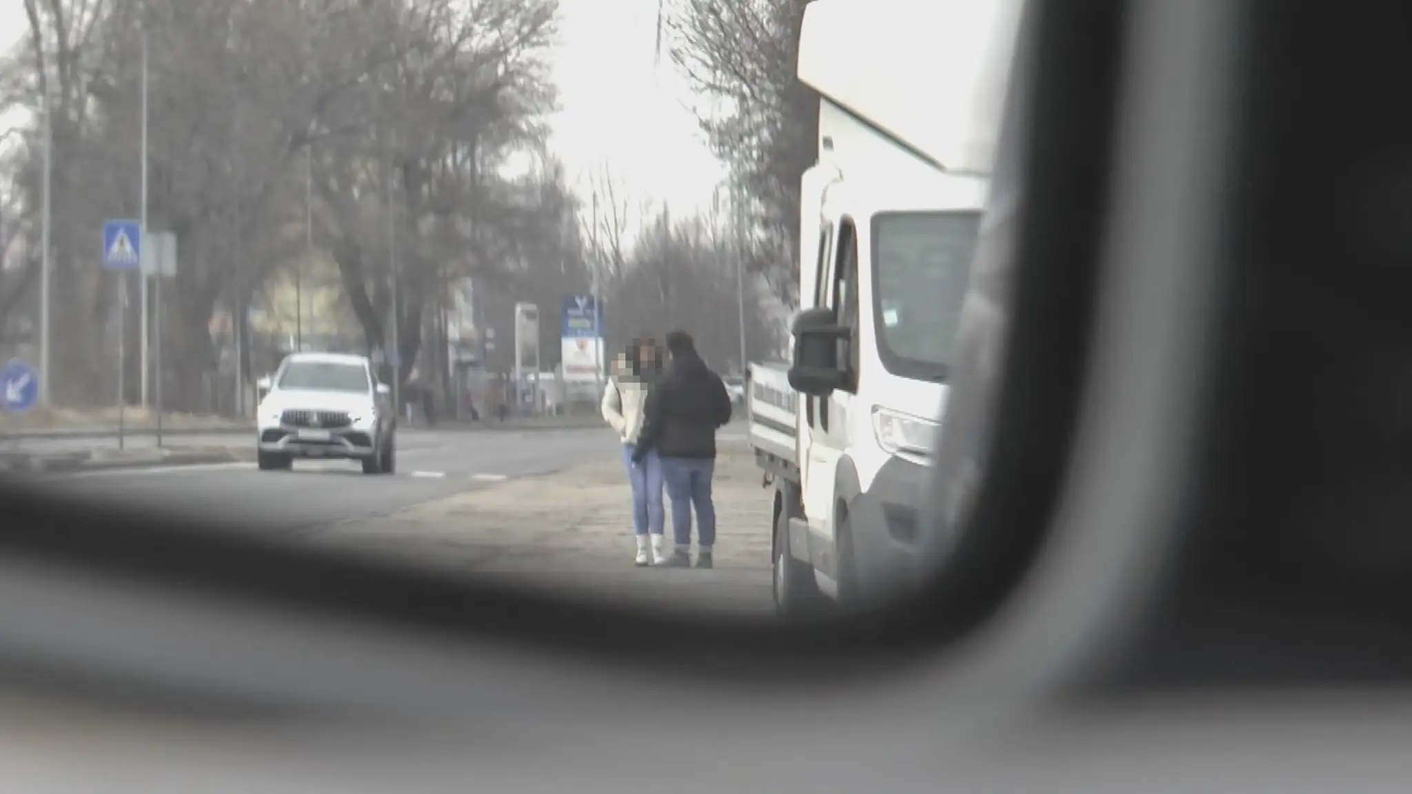 V súvislosti s fentanylom sme sa stretli s dievčaťom od Slovnaftu.