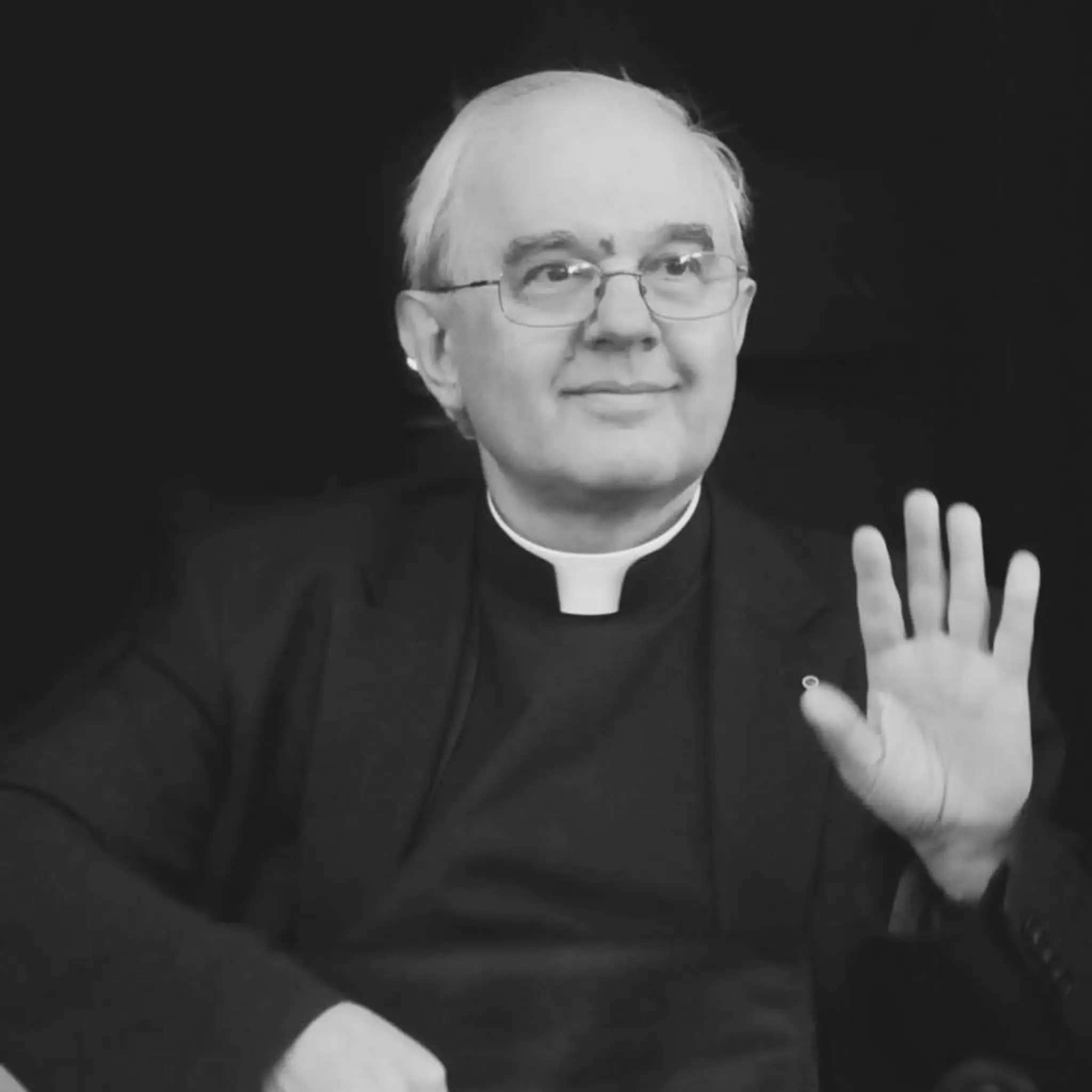 Tadeusz Zasepa.