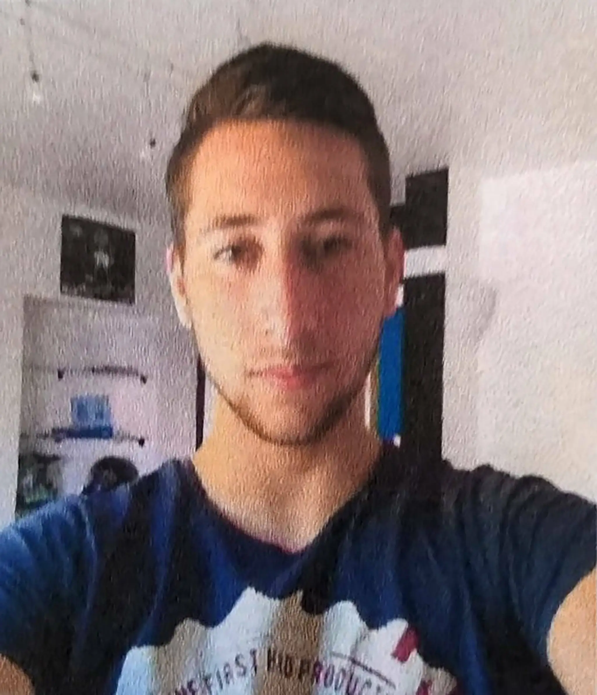 Abdel Malik Petitjean.