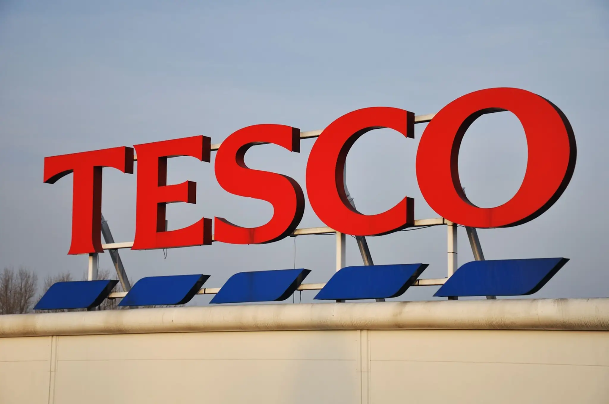 Tesco
