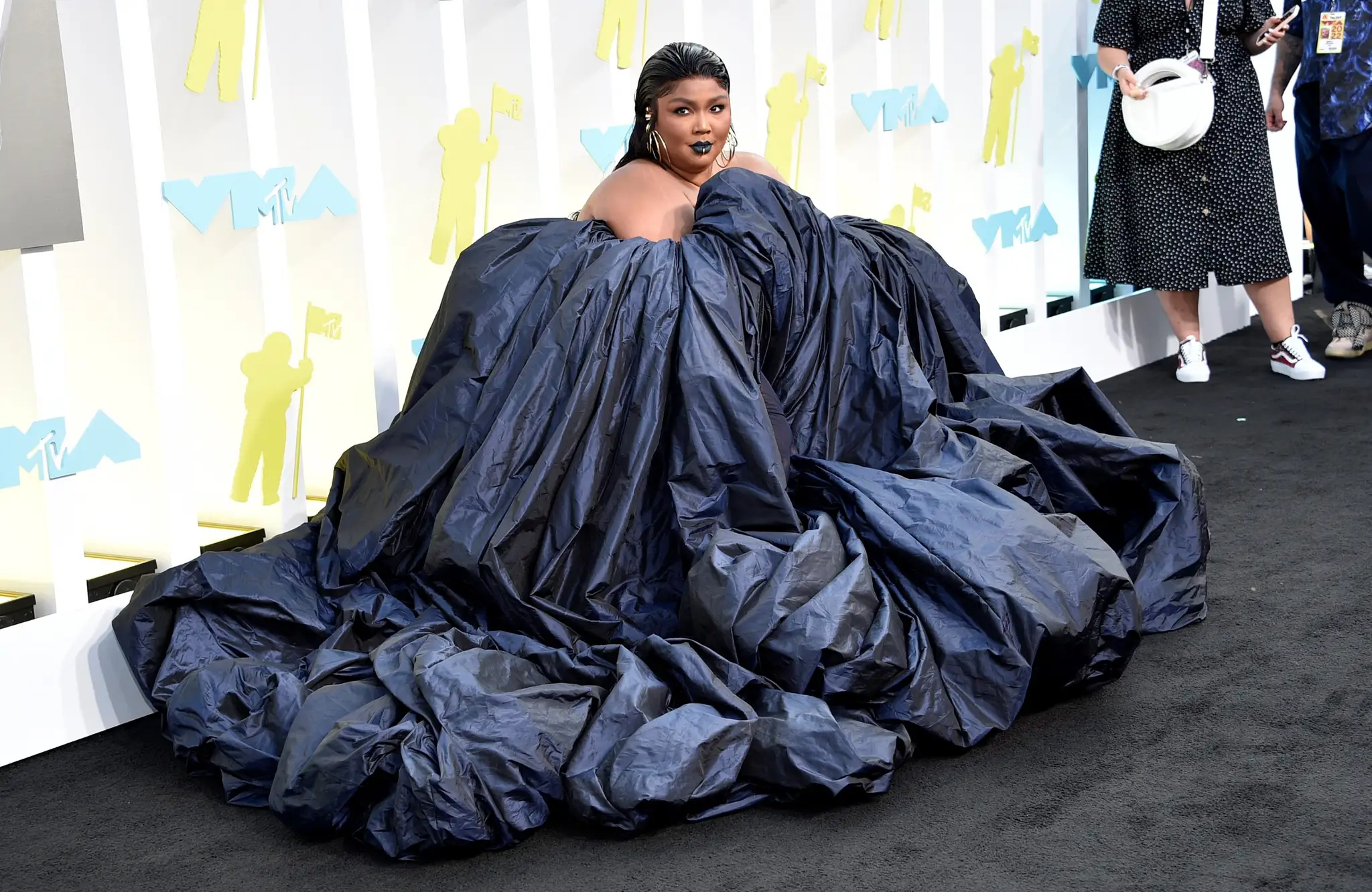 Lizzo.