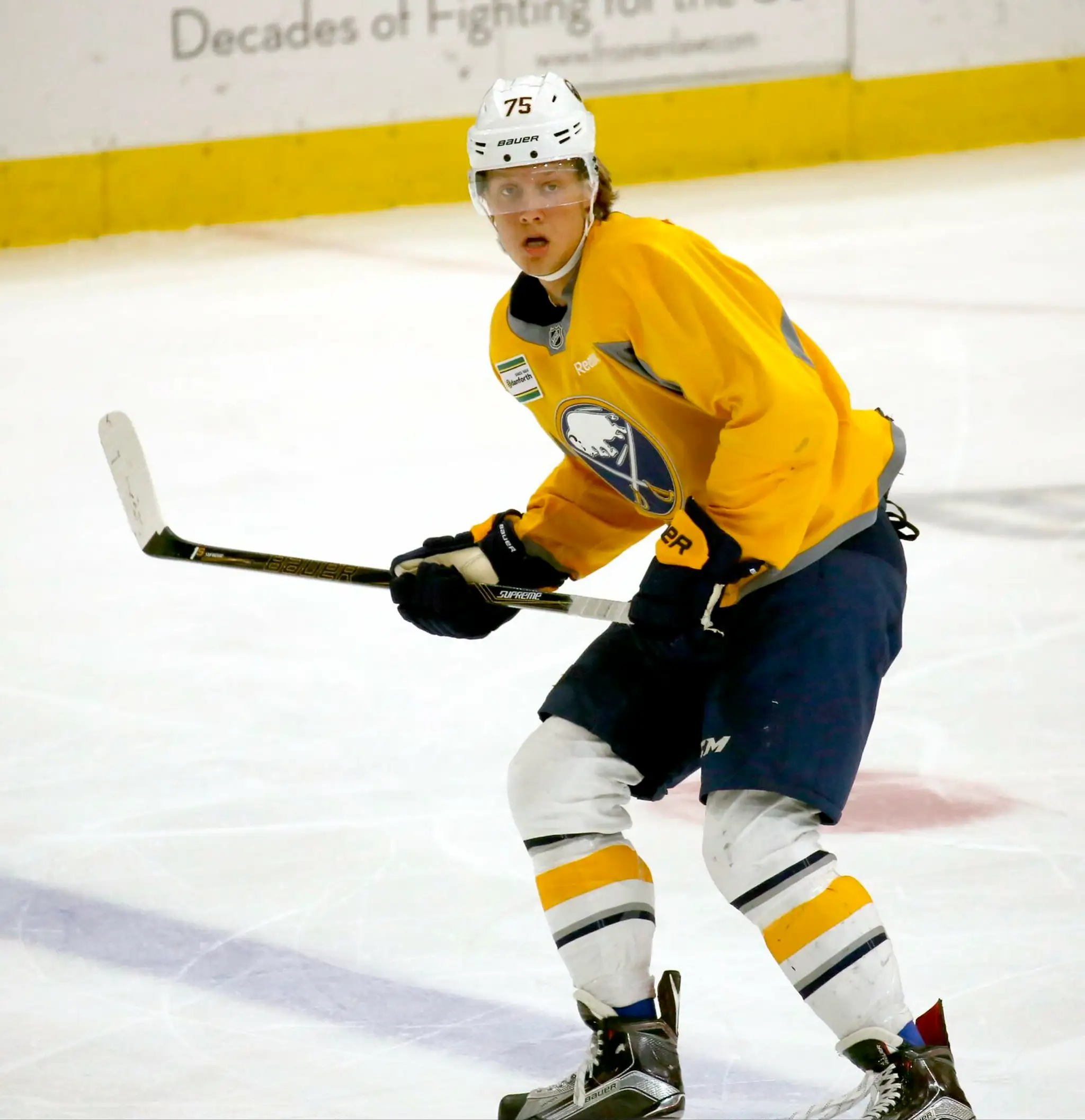 Alexander Nylander.