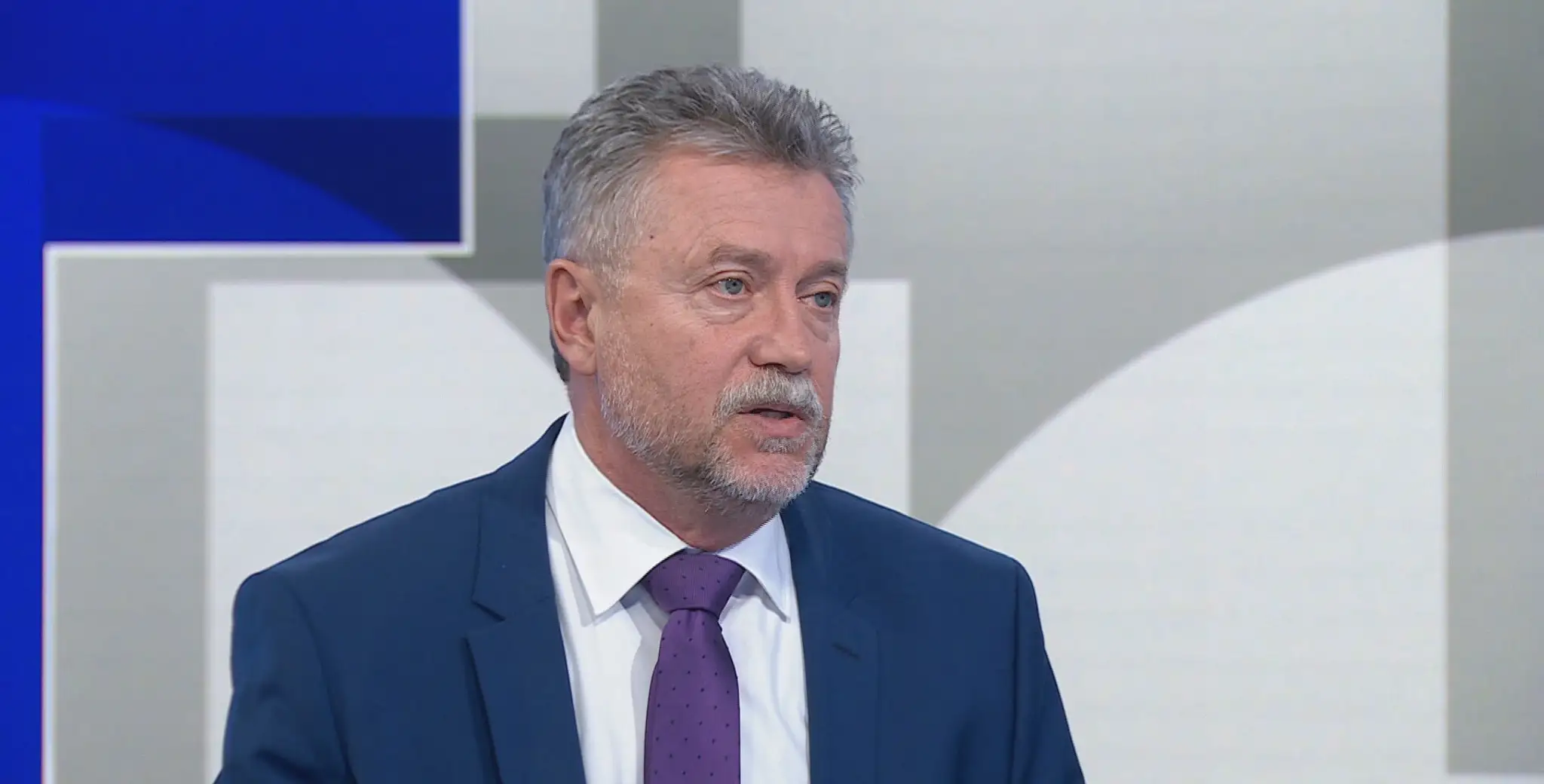 Poslanec NR SR Jozef Hajko (KDH)