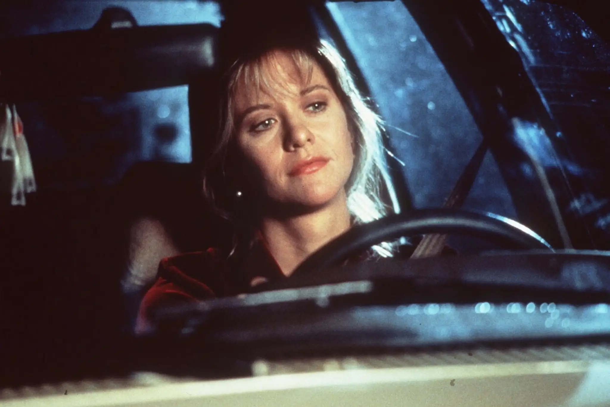 Meg Ryan