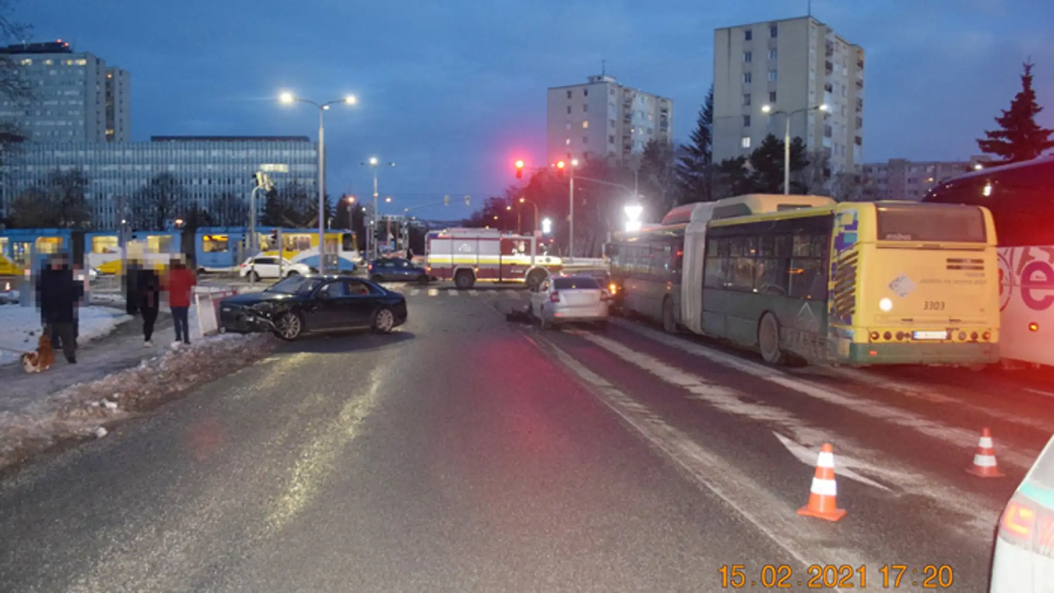 Kapybaru našli na ranči pri Nitre.