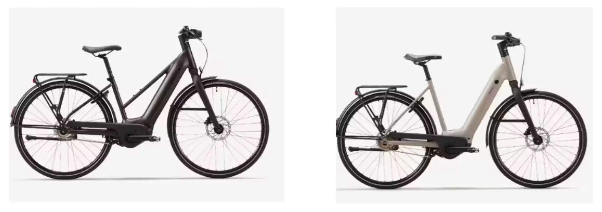 Elektrobicykle