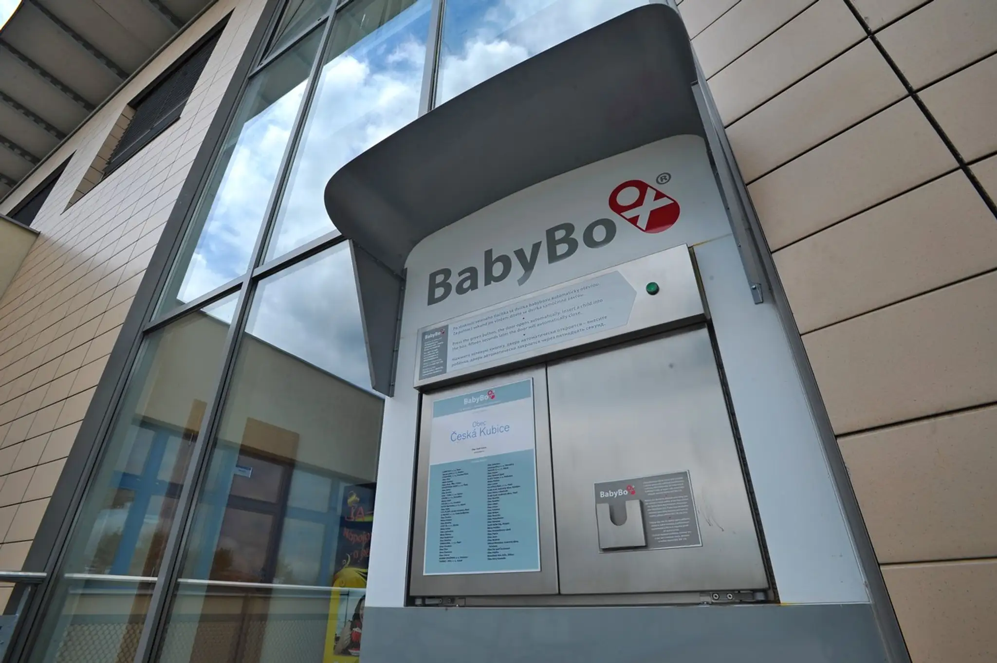 Babybox