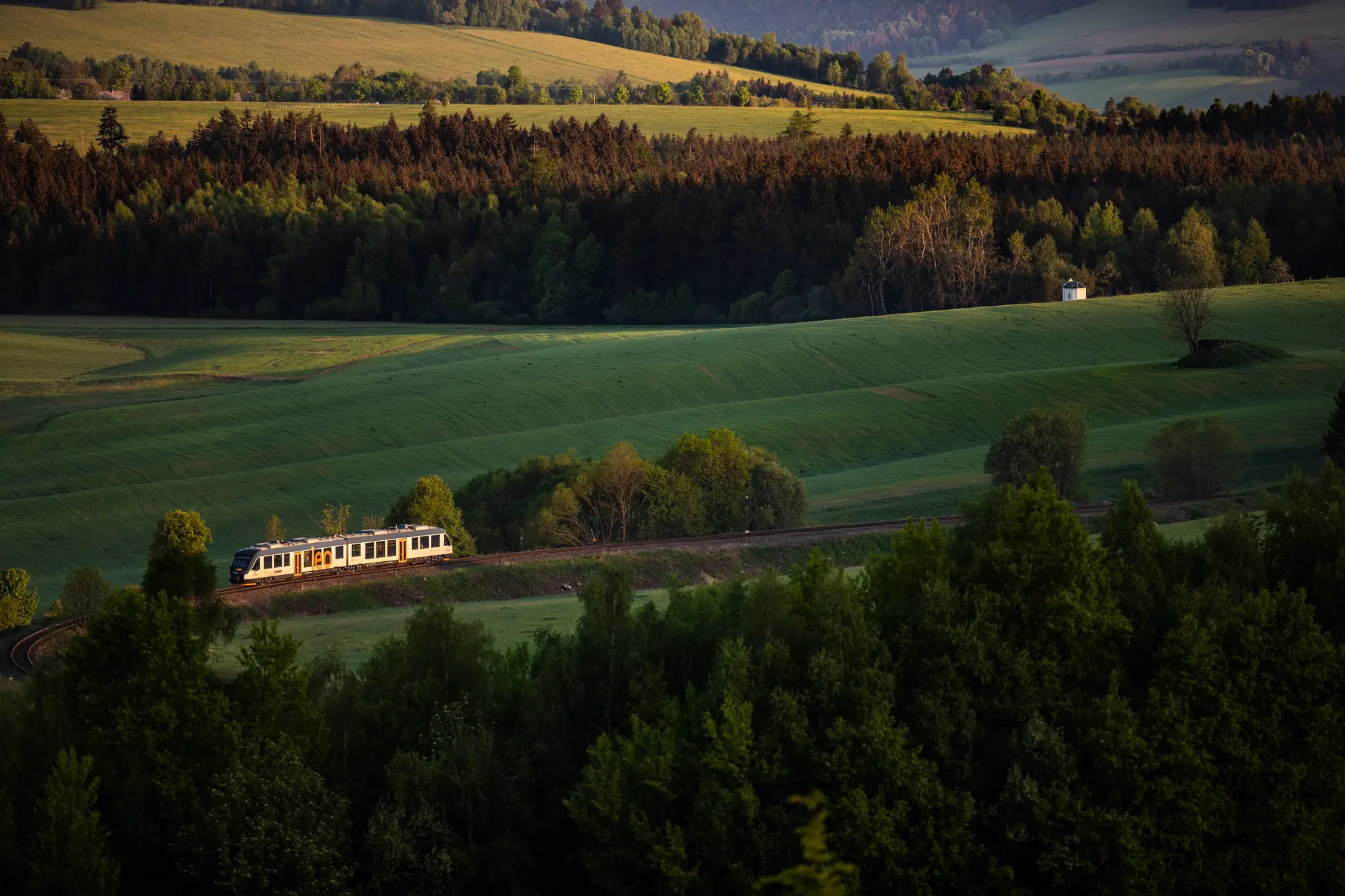 Súprava Leo Express