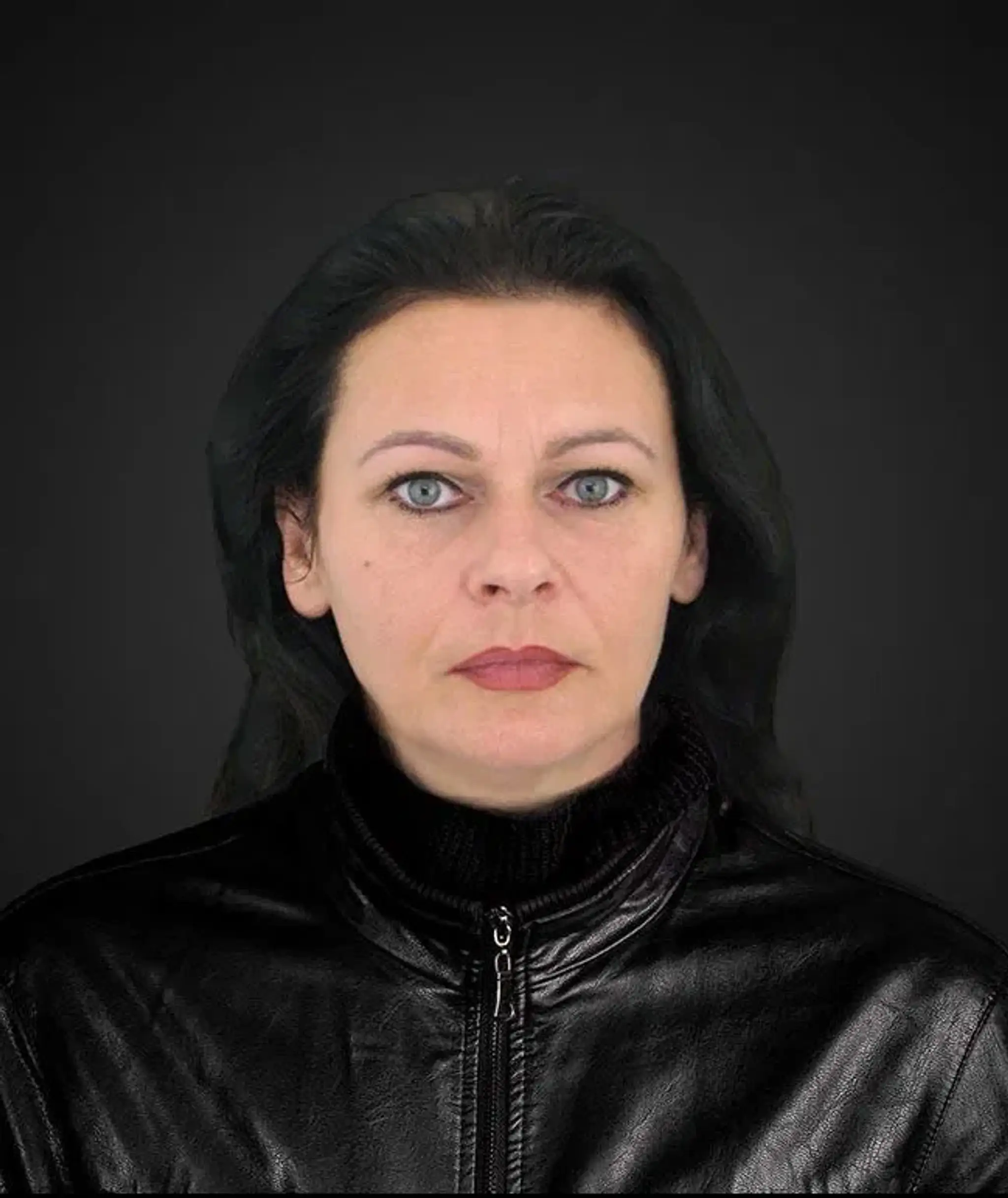 Takto to vzyerá v okolí priehrady.