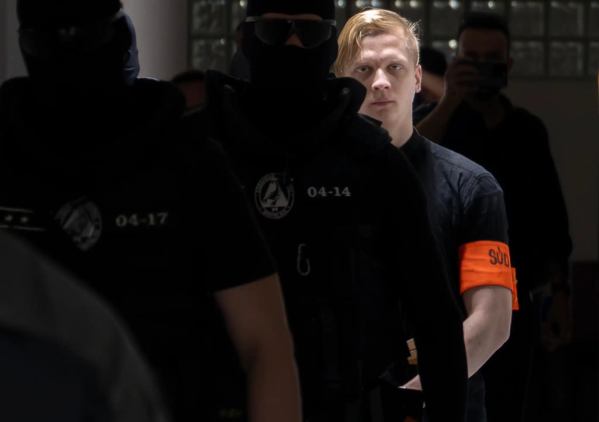 Proces v prípade streľby na gymnáziu v Spišskej Starej Vsi.