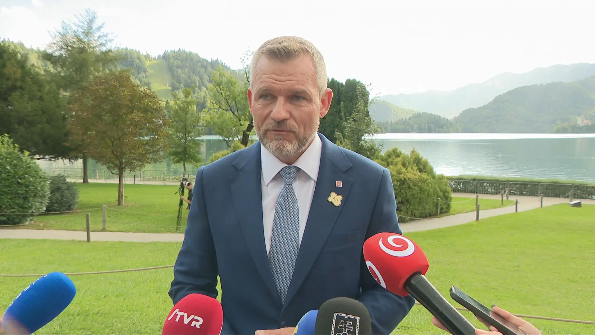 Peter Pellegrini