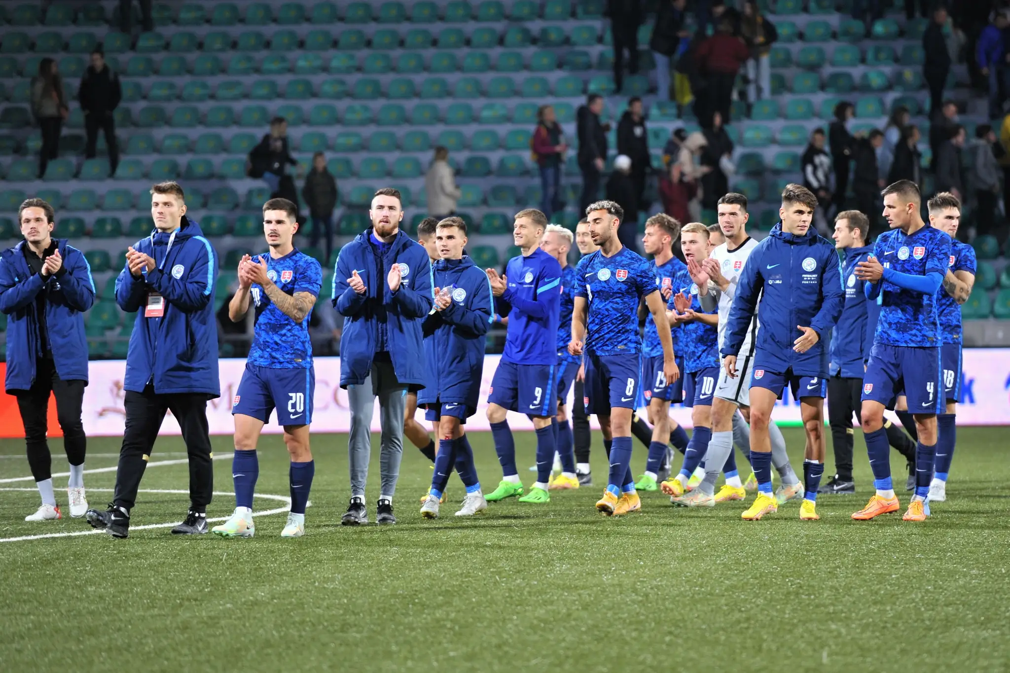 Slovensko 21