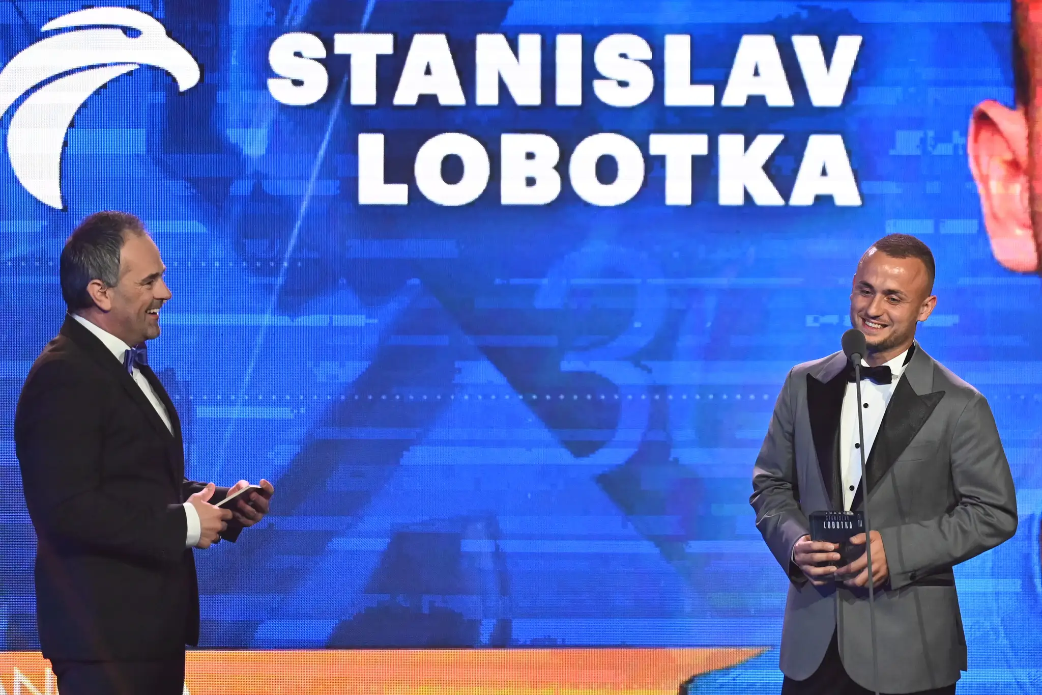 Stanislav Lobotka