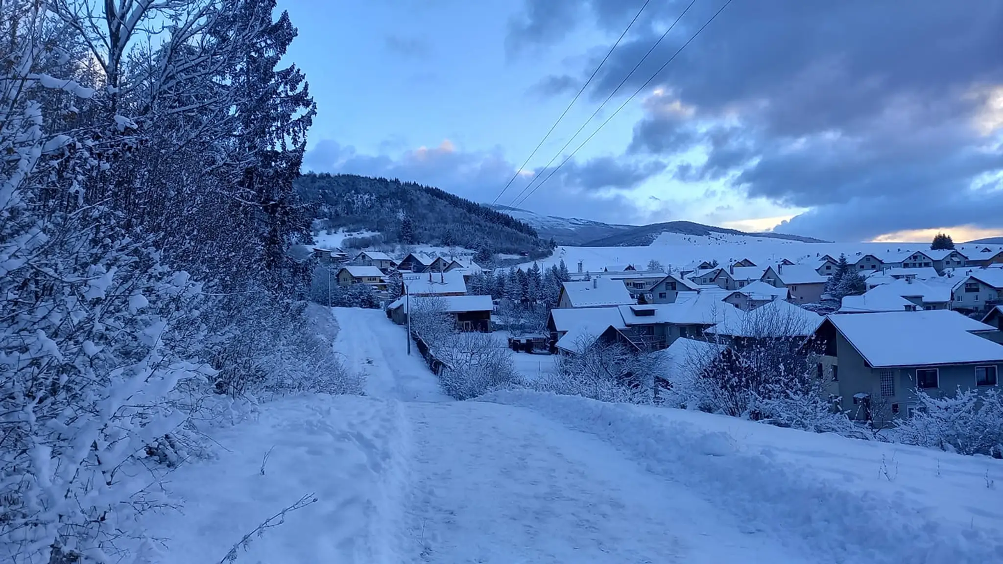 Obec Heľpa, okres Brezno
