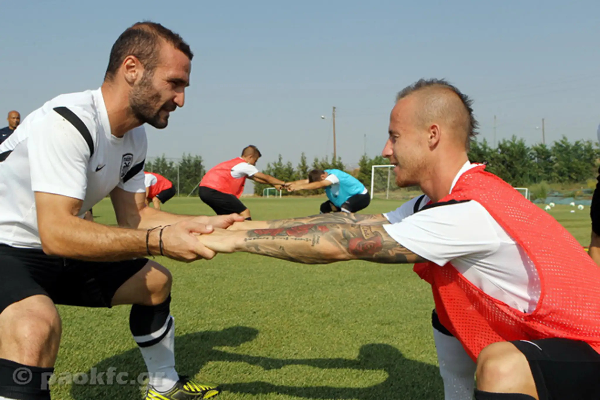 Miroslav Stoch