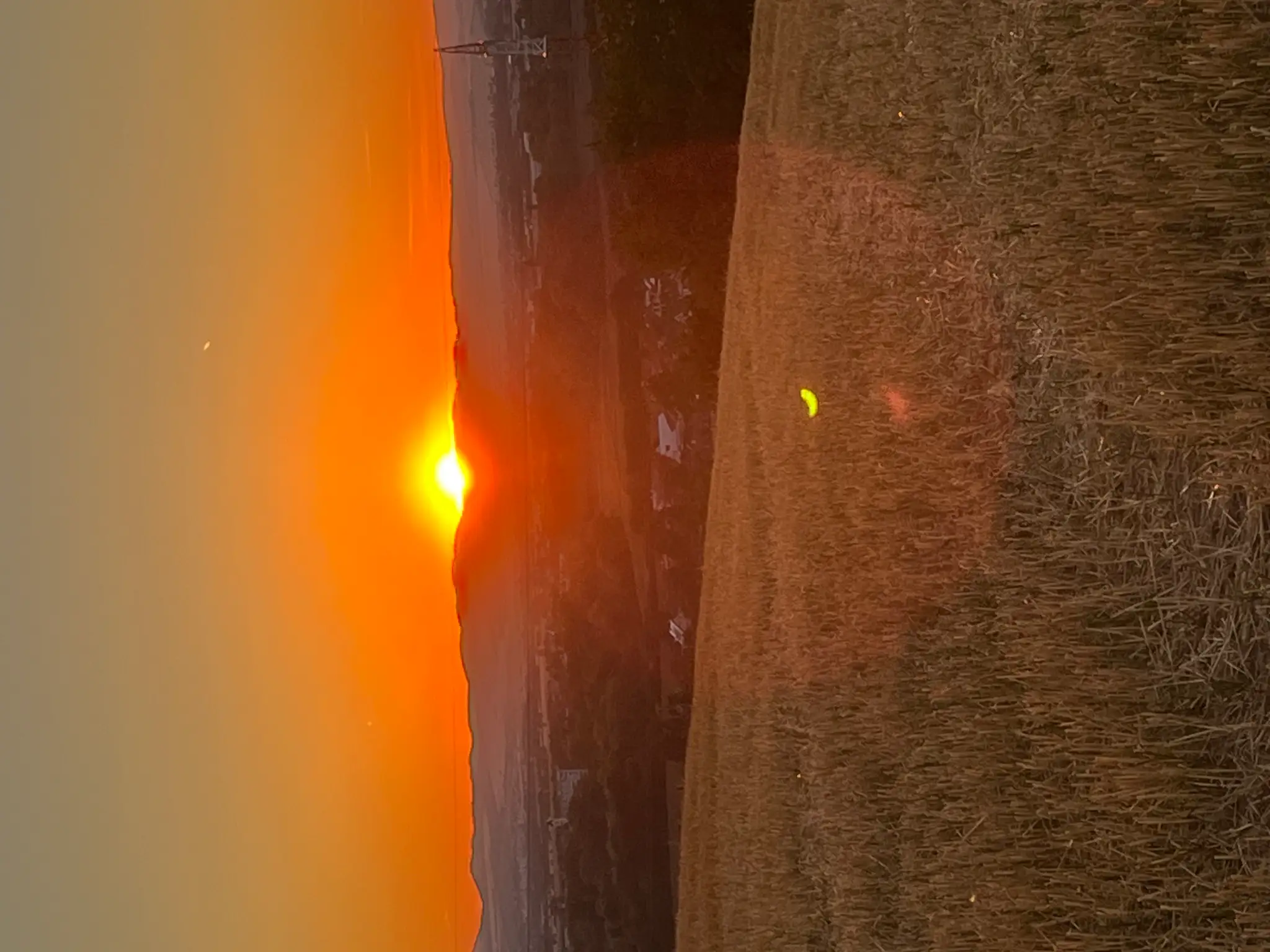 Zatmenie Slnka Moravany nad Váhom.