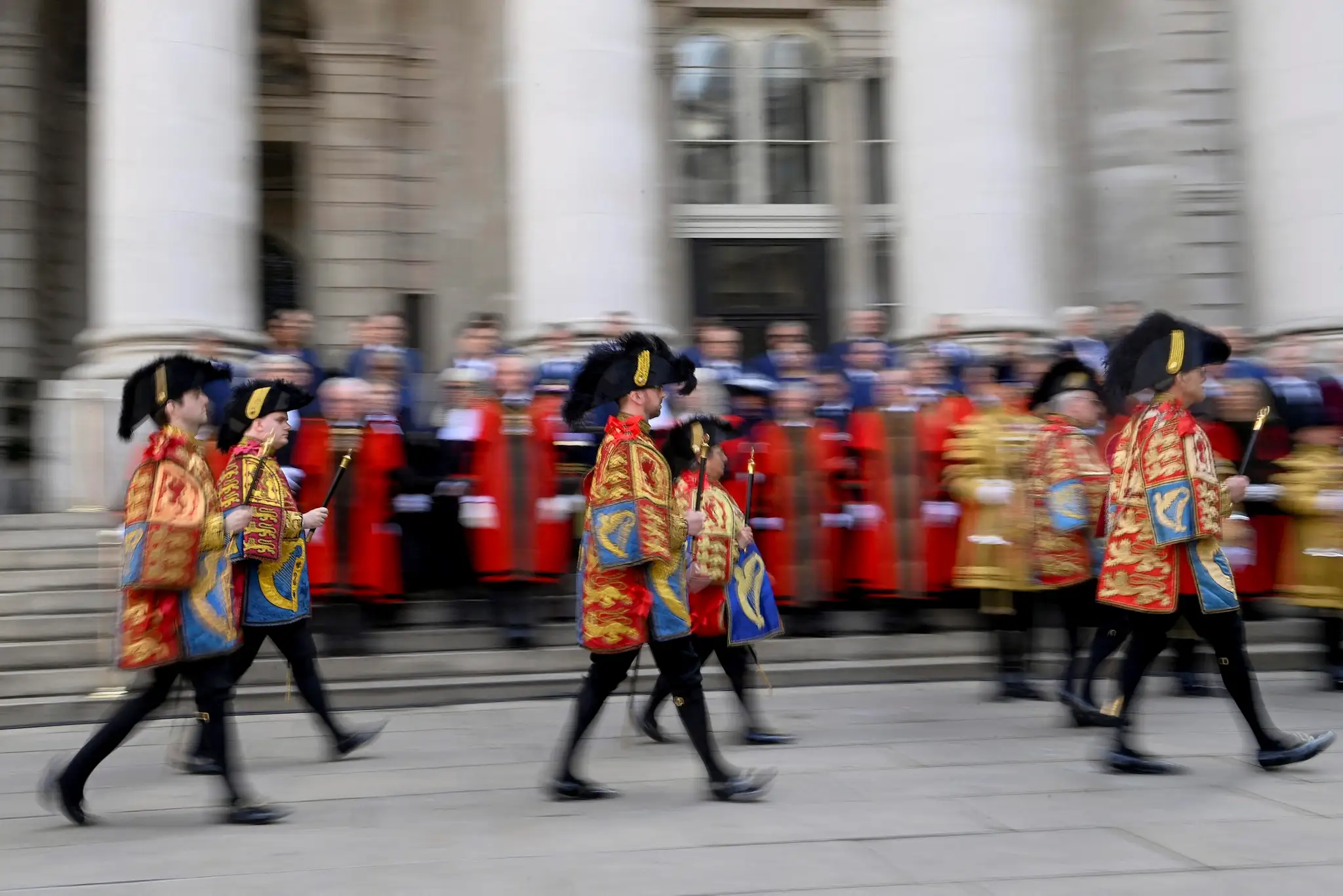 Historický ceremoniál